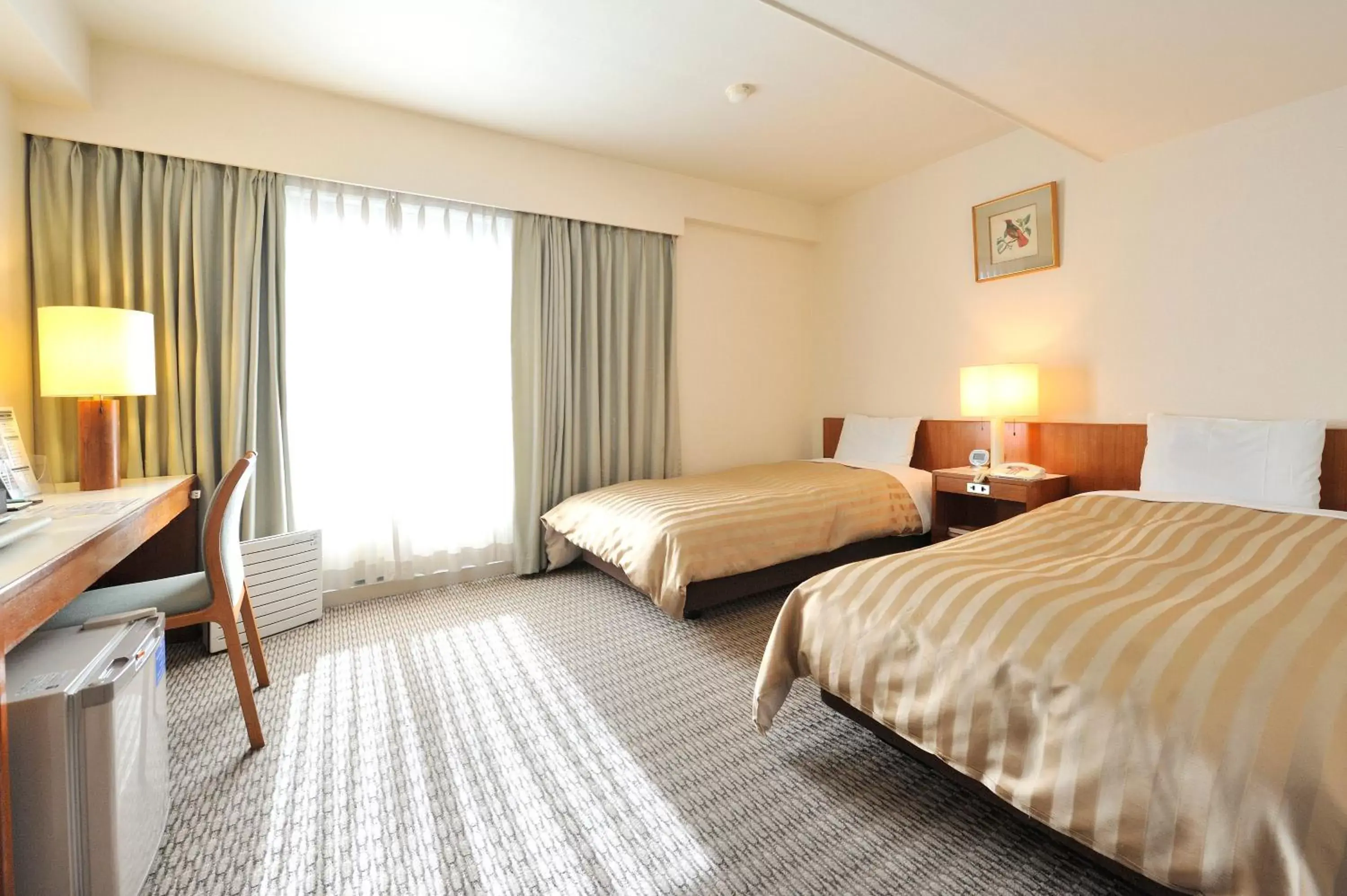 Photo of the whole room, Bed in Hotel Gimmond Kyoto Photo of the whole room, Bed in Hotel Gimmond Kyoto