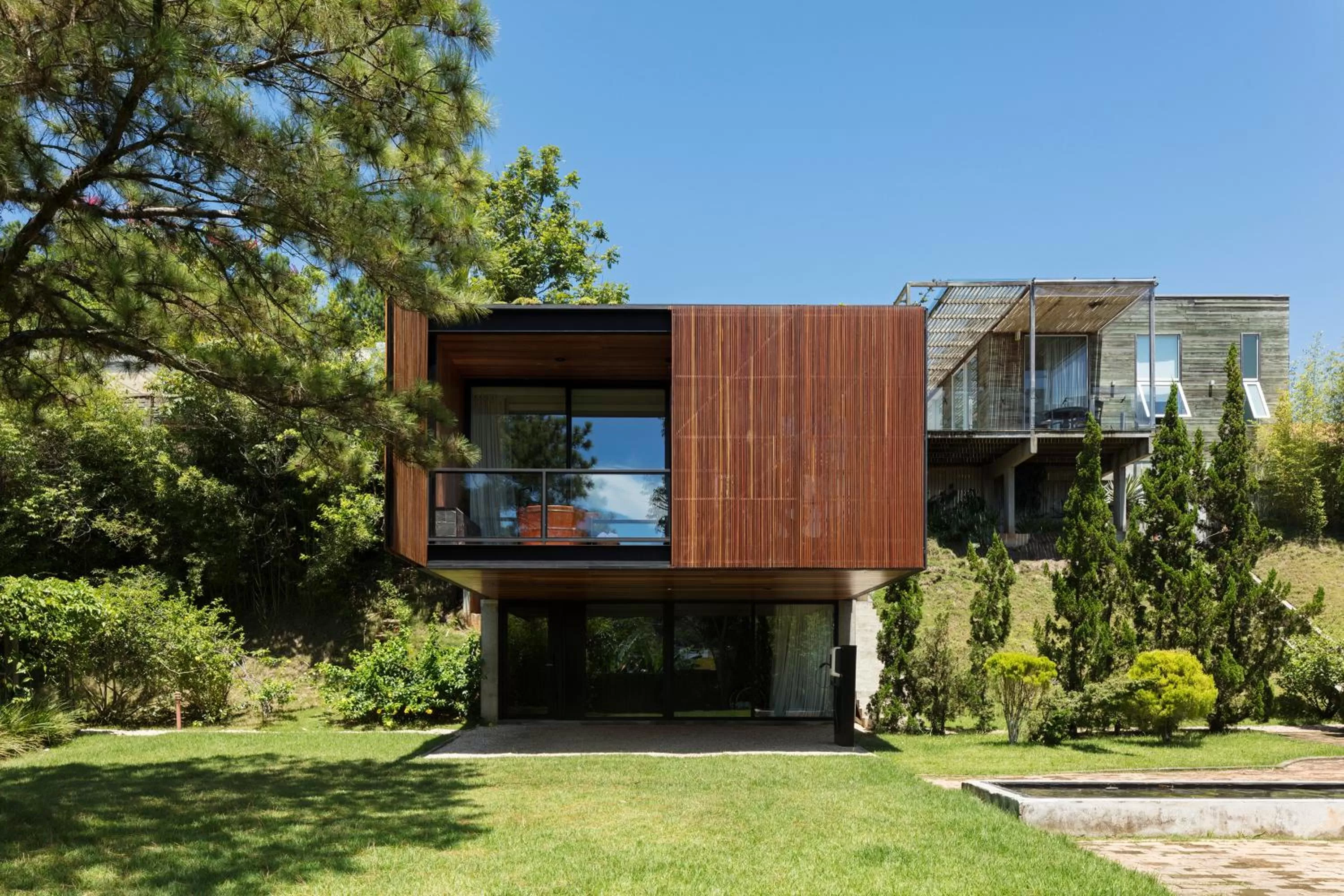 Felissimo Exclusive Hotel