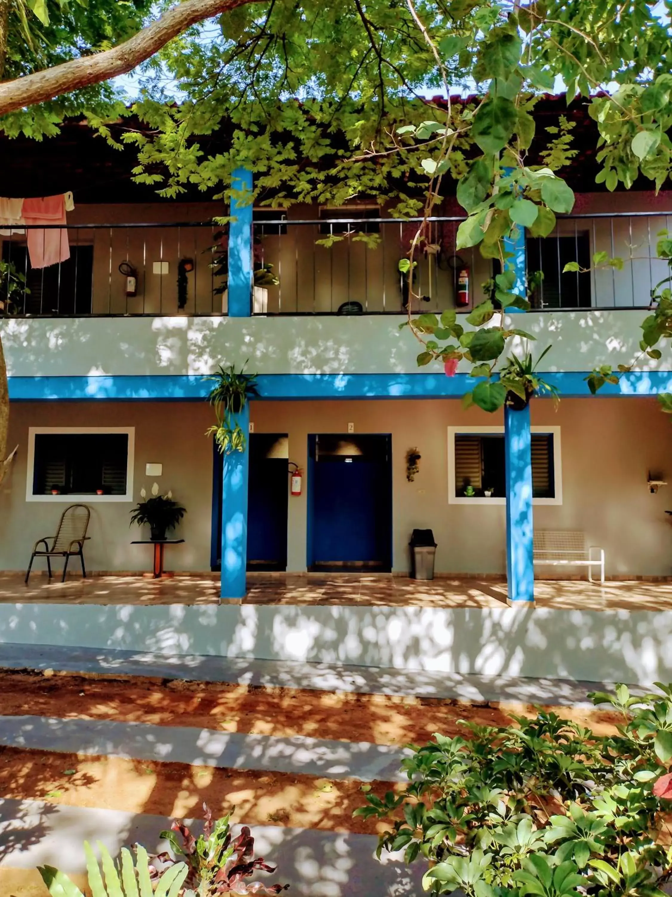 Suite in Suits - Canto do sabia Suite in Suits - Canto do sabia