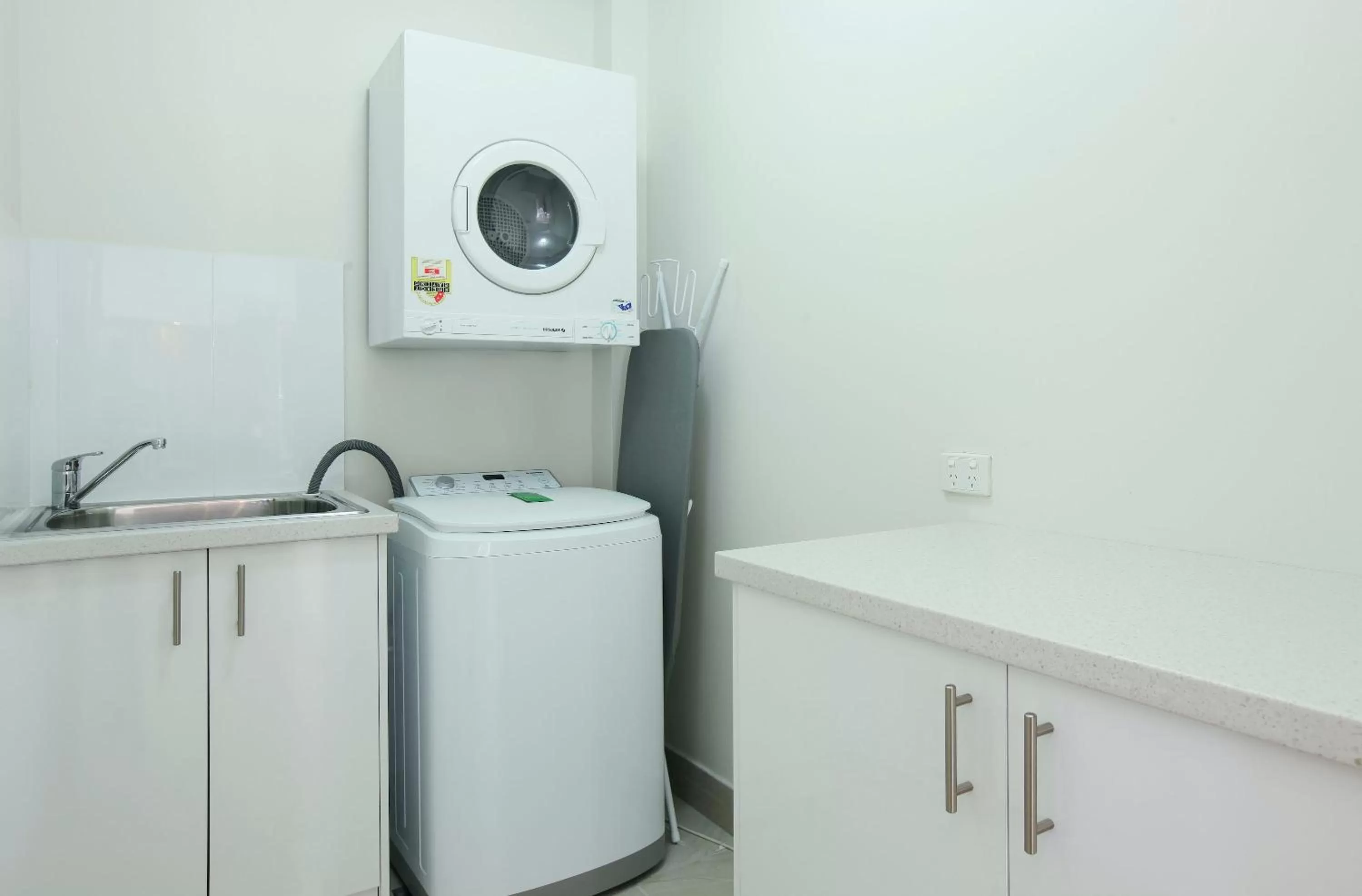 Other in The Breakers