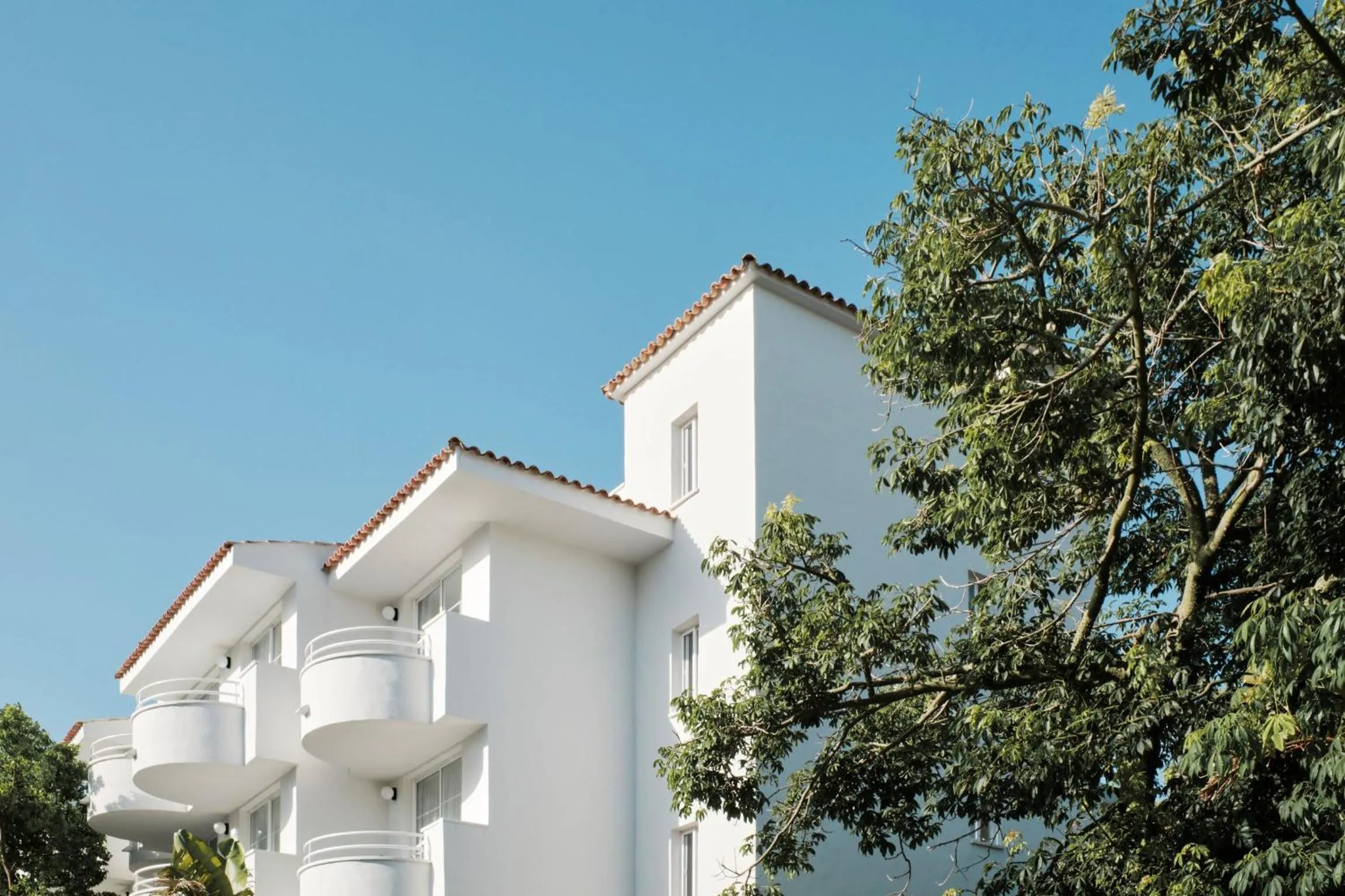 Property building in Prinsotel La Pineda