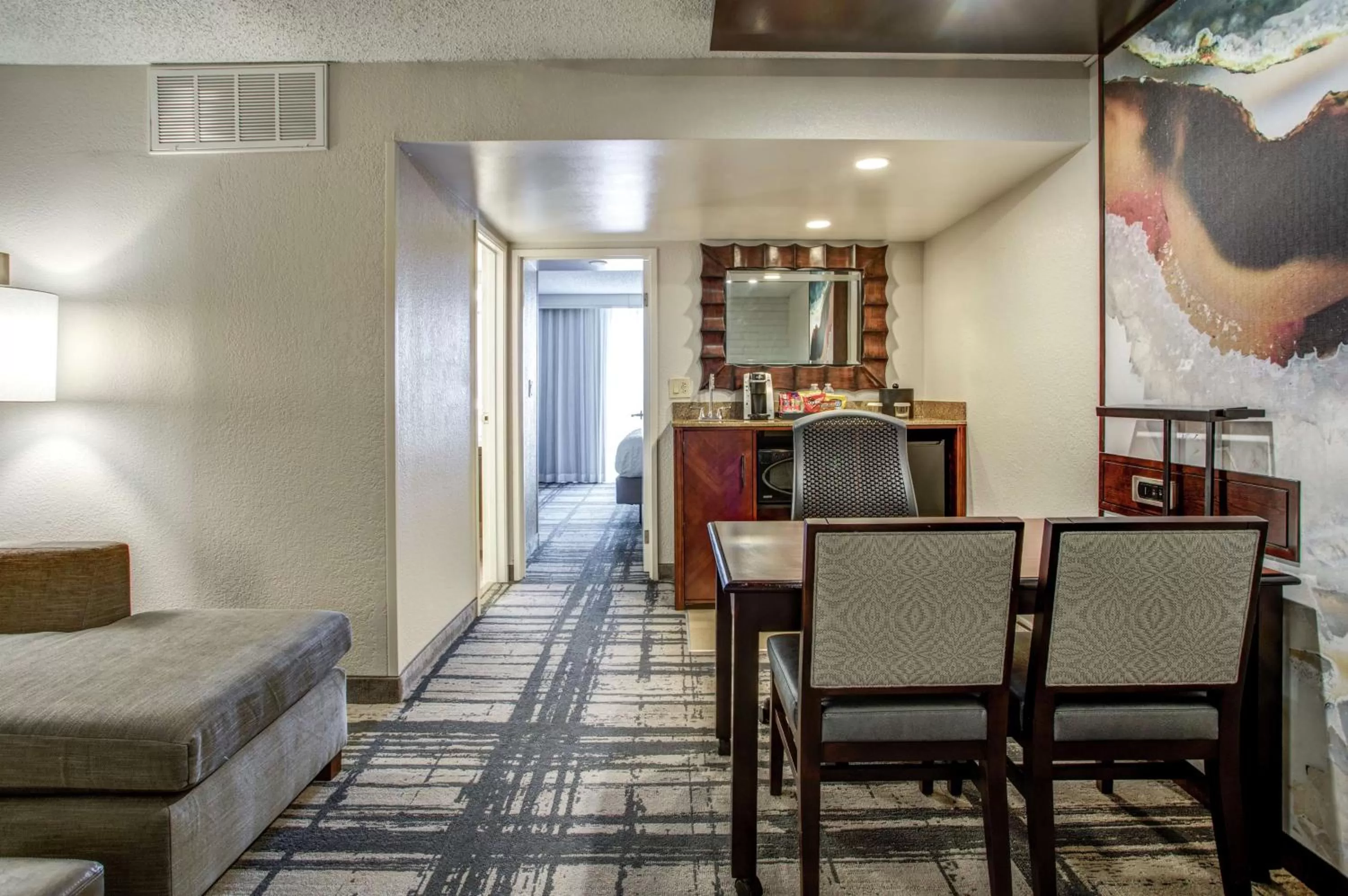 View (from property/room) in Embassy Suites by Hilton Orlando International Drive Convention Center