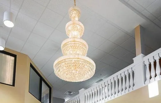 Lobby or reception in Marble Waters Hotel & Suites, Trademark by Wyndham