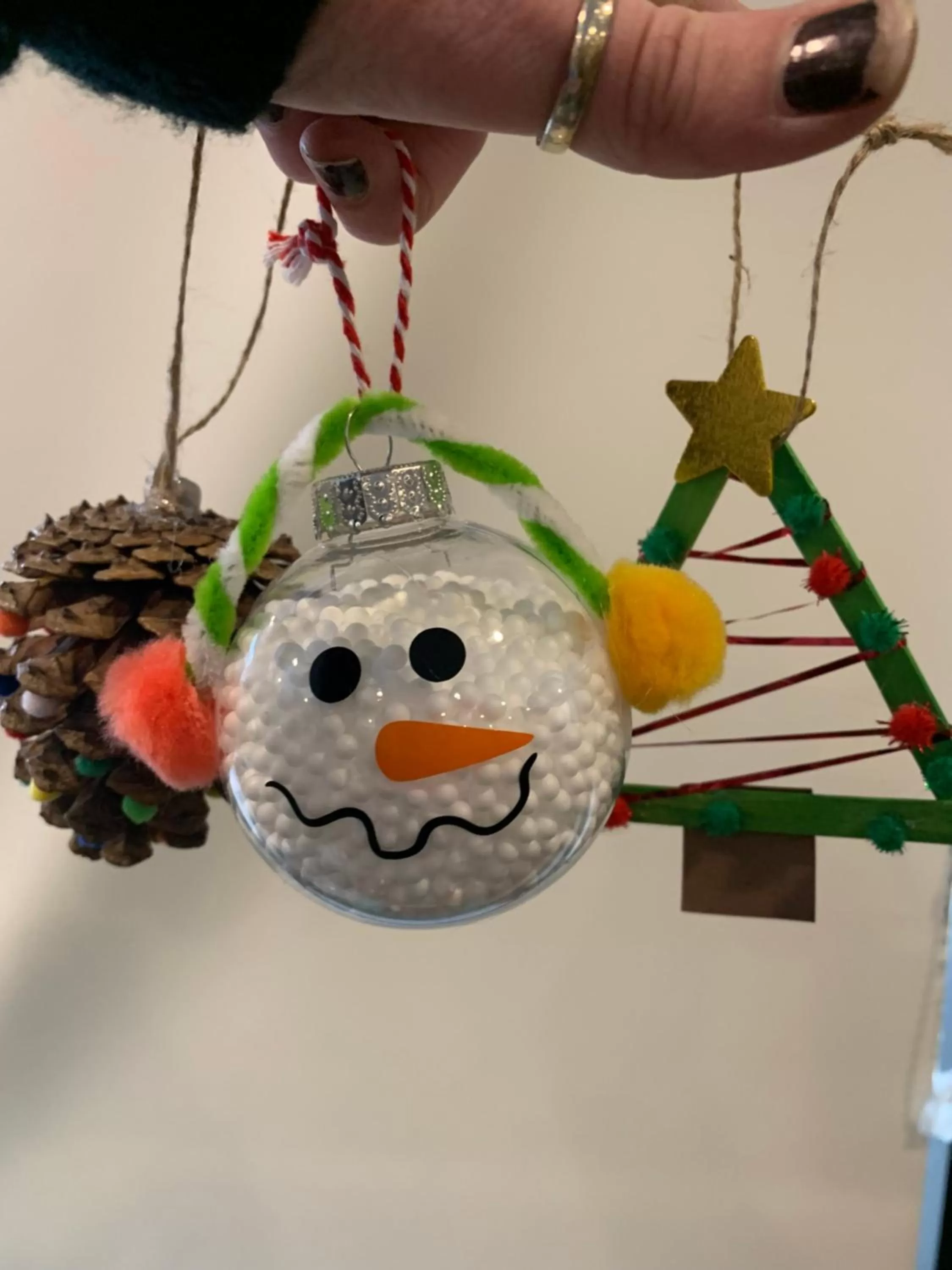 Kids's club in Caribou Highlands Lodge