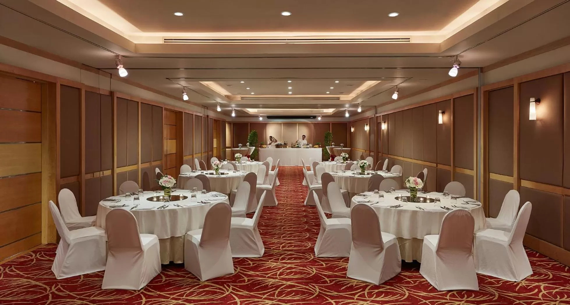Banquet/Function facilities in Hyatt Regency Hua Hin