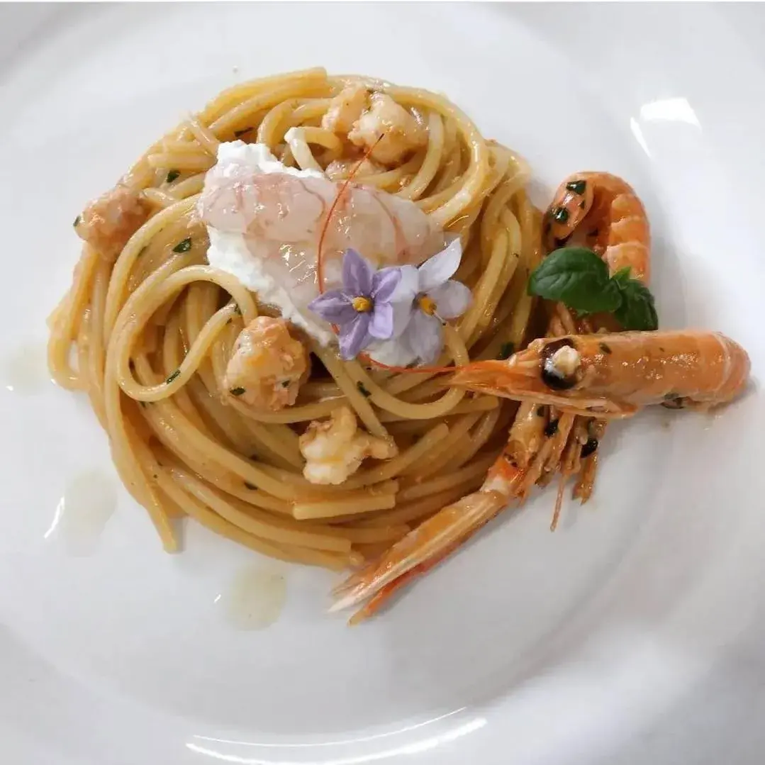 Restaurant/places to eat in Hotel Colonne Restaurant/places to eat in Hotel Colonne