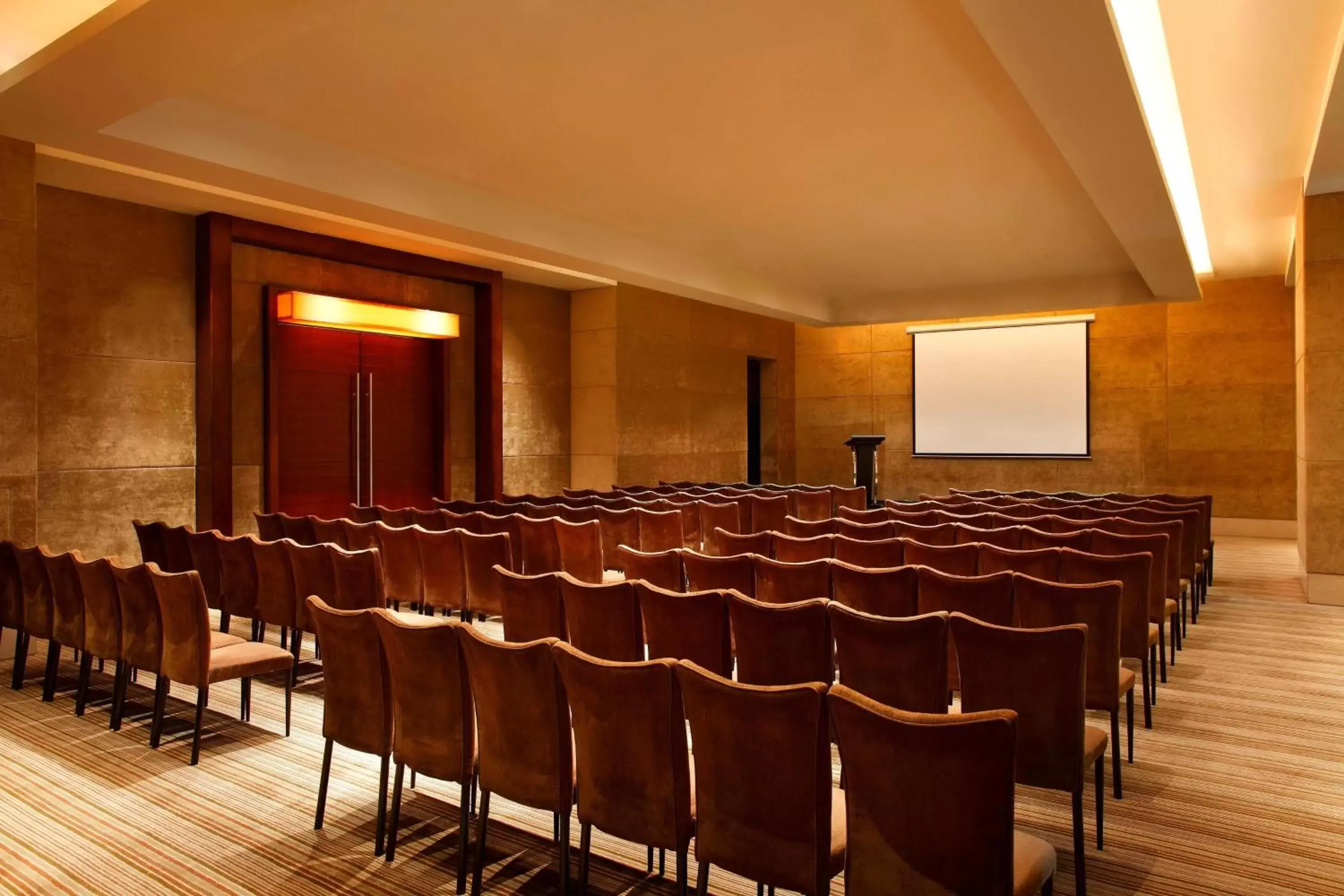 Meeting/conference room in The Westin Guangzhou