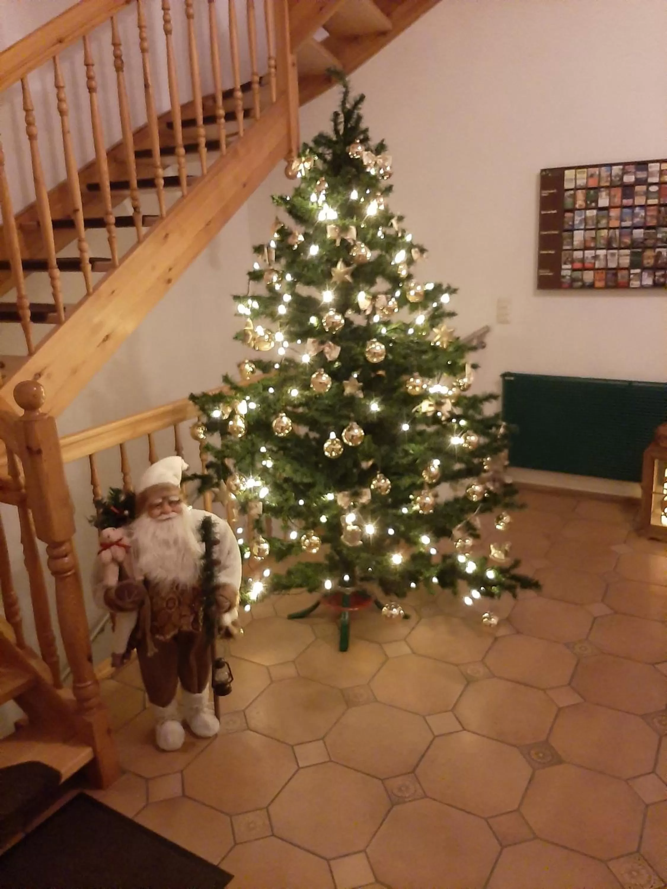 Gasthof zum Döhlerwald