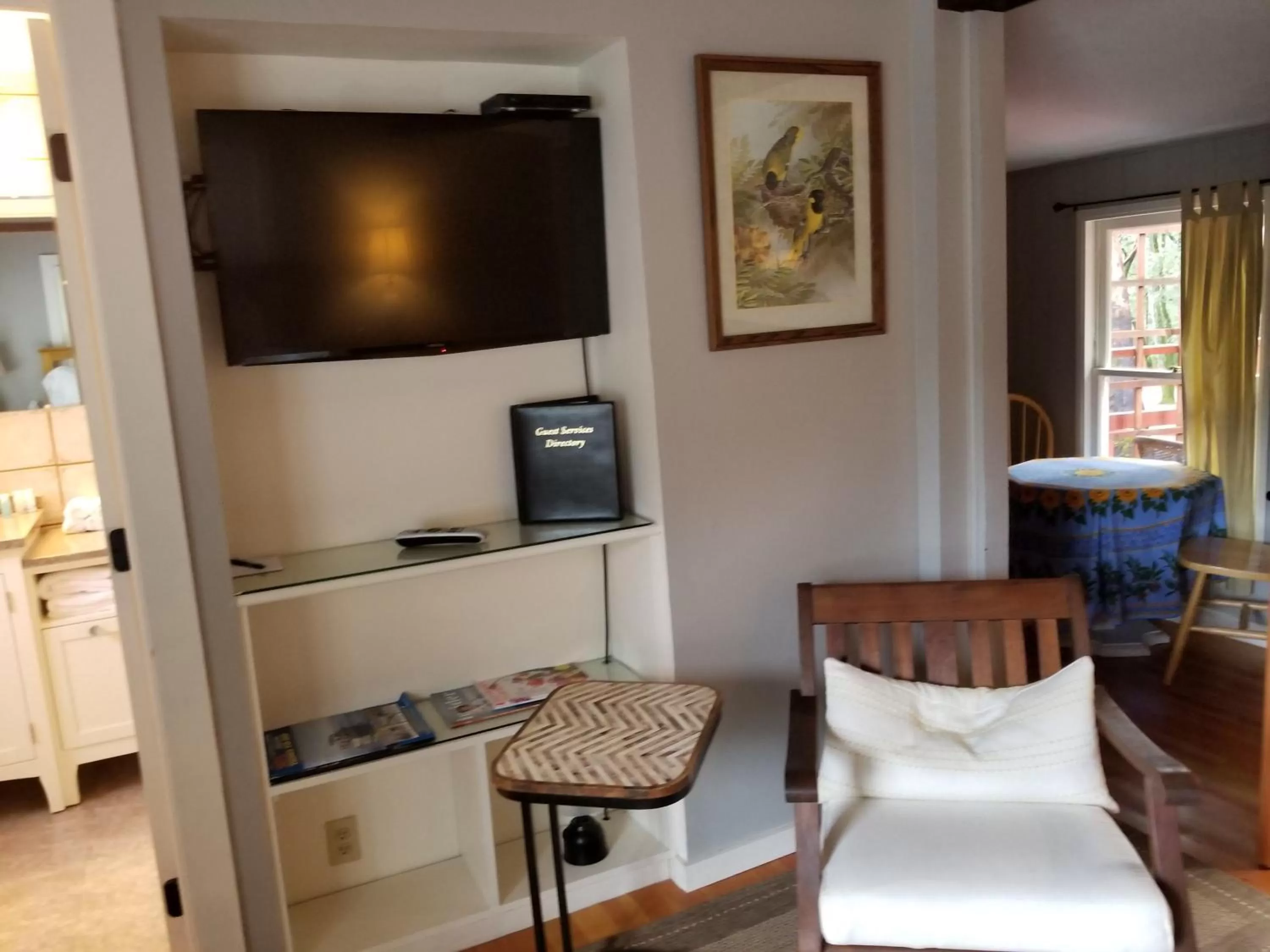 China Creek Cottages