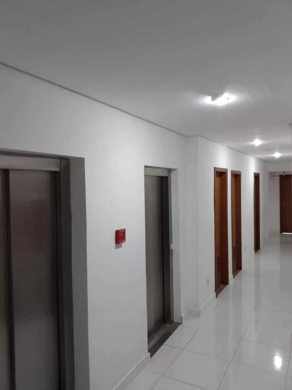 Property building in HOTEL ECONOMICO