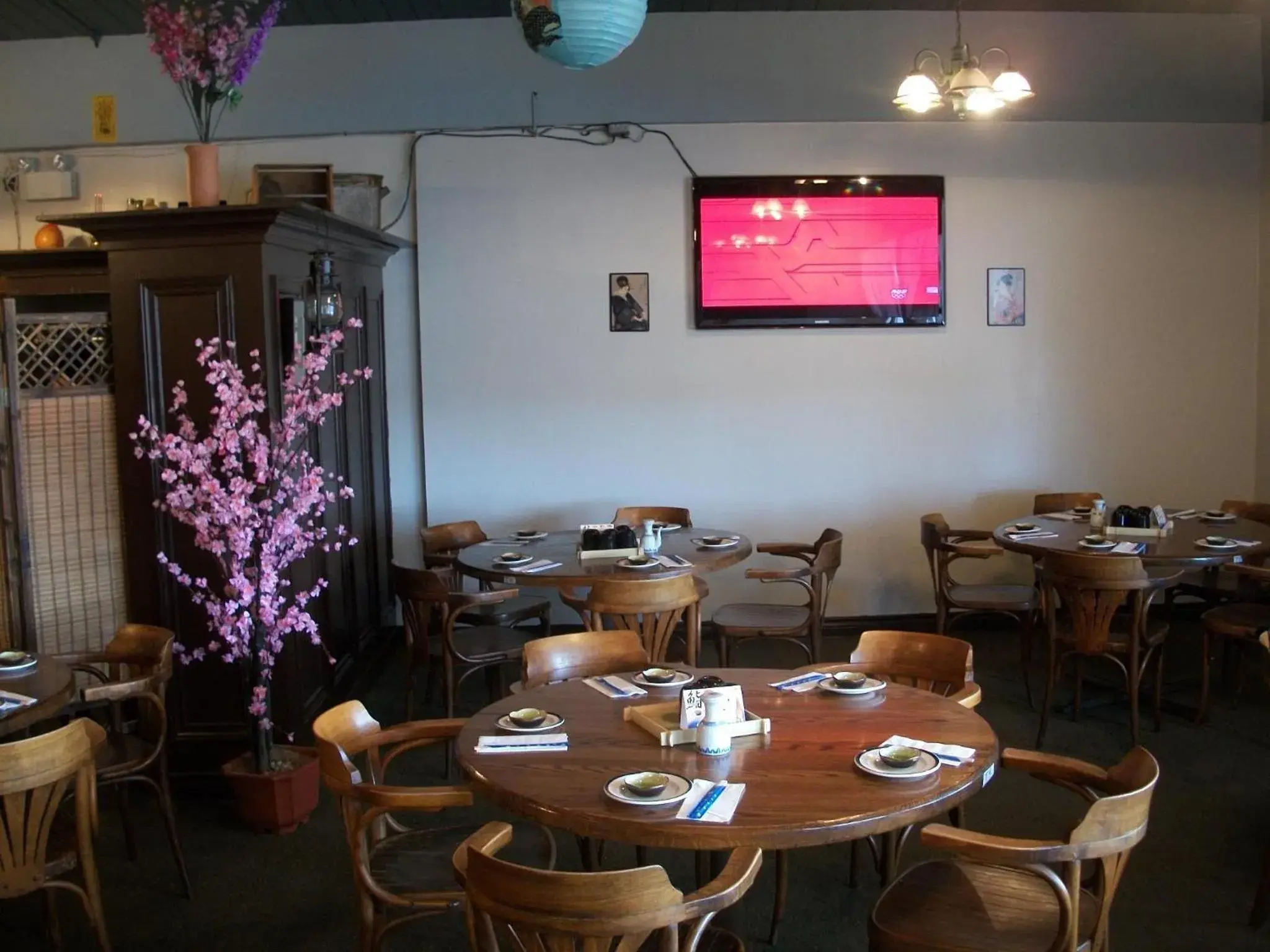 Restaurant/Places to Eat in Days Inn by Wyndham Brockville