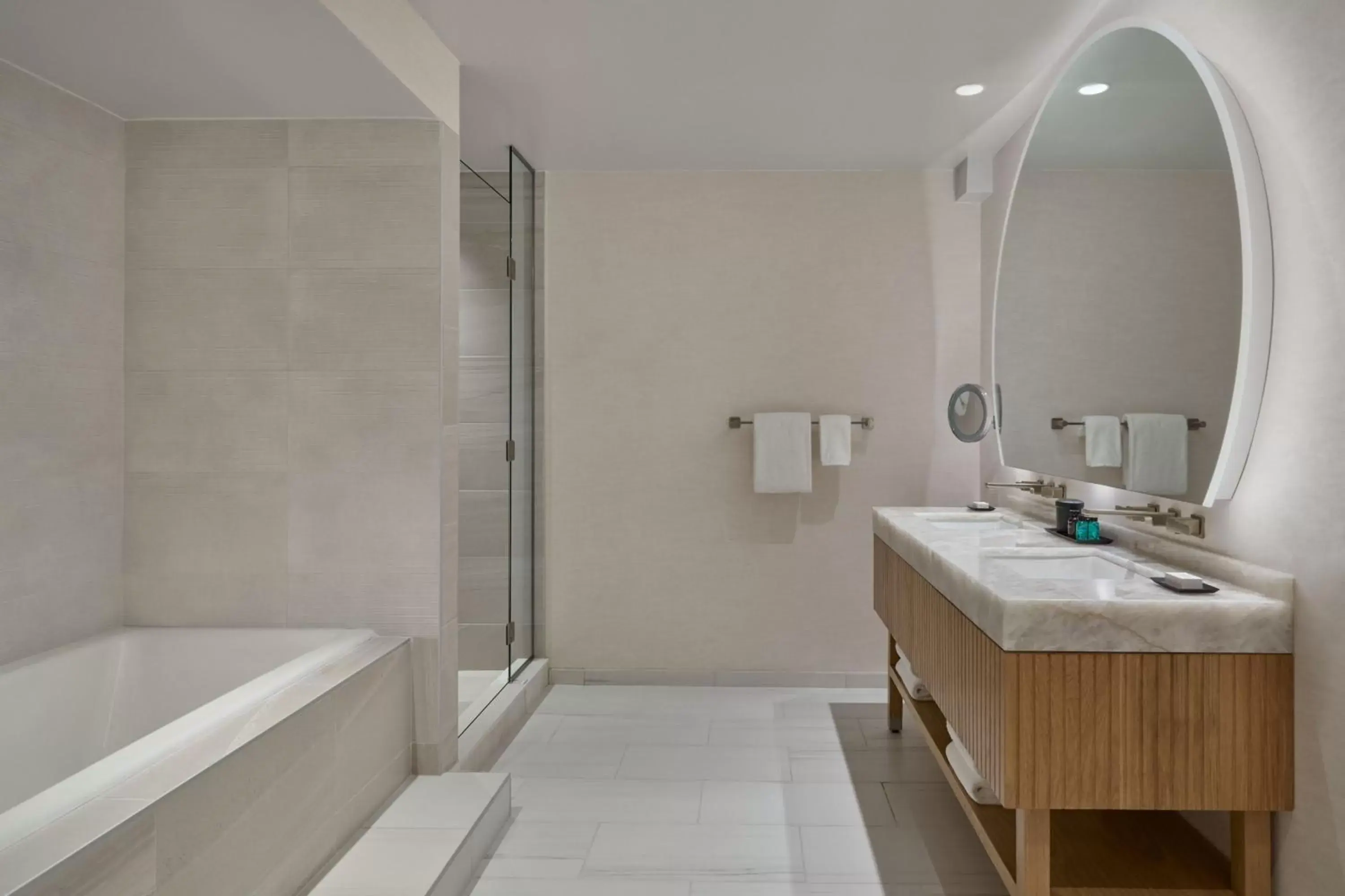 Bathroom in Viewline Resort Snowmass, Autograph Collection