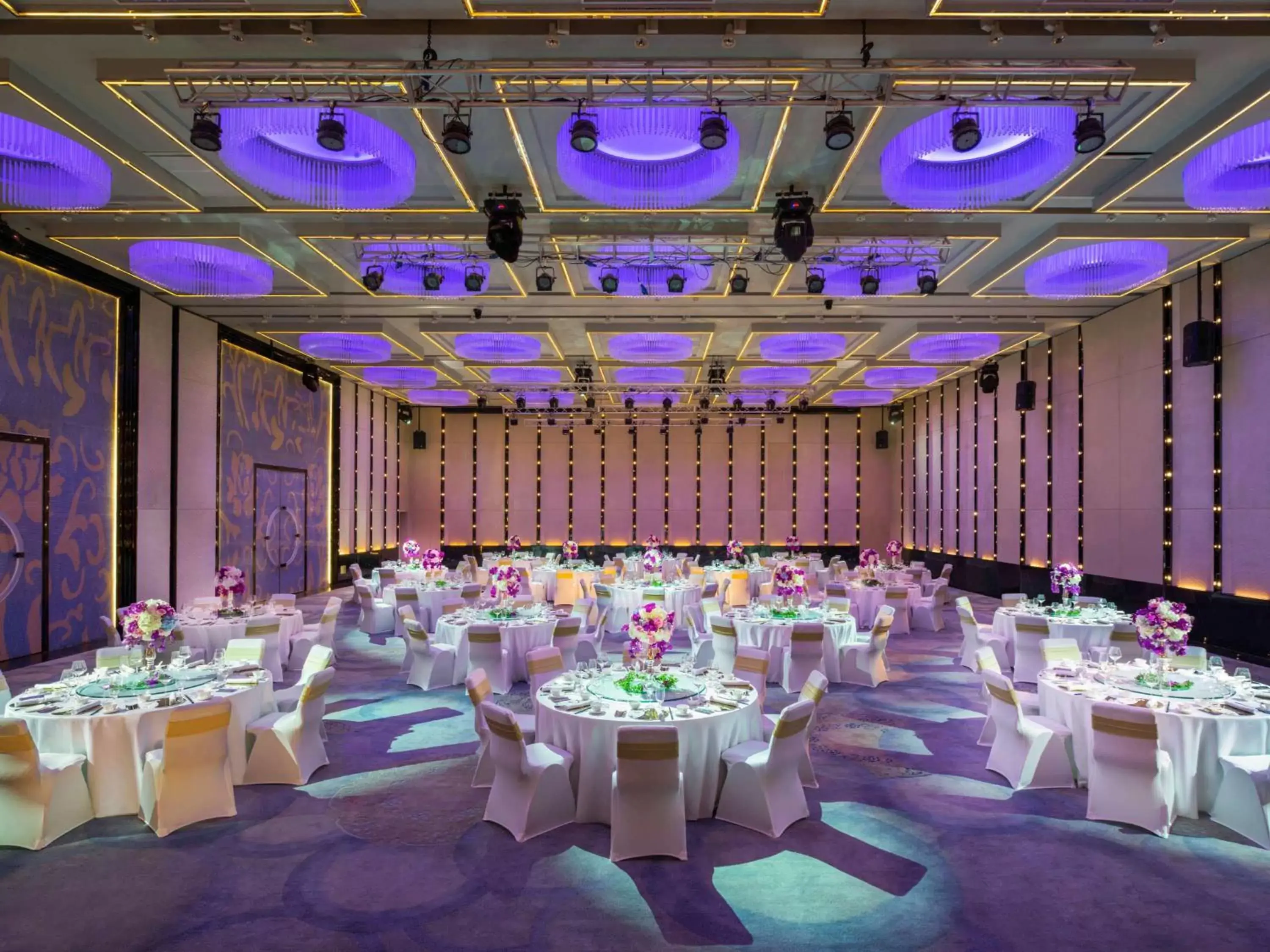 Other, Banquet Facilities in Sofitel Beijing Central