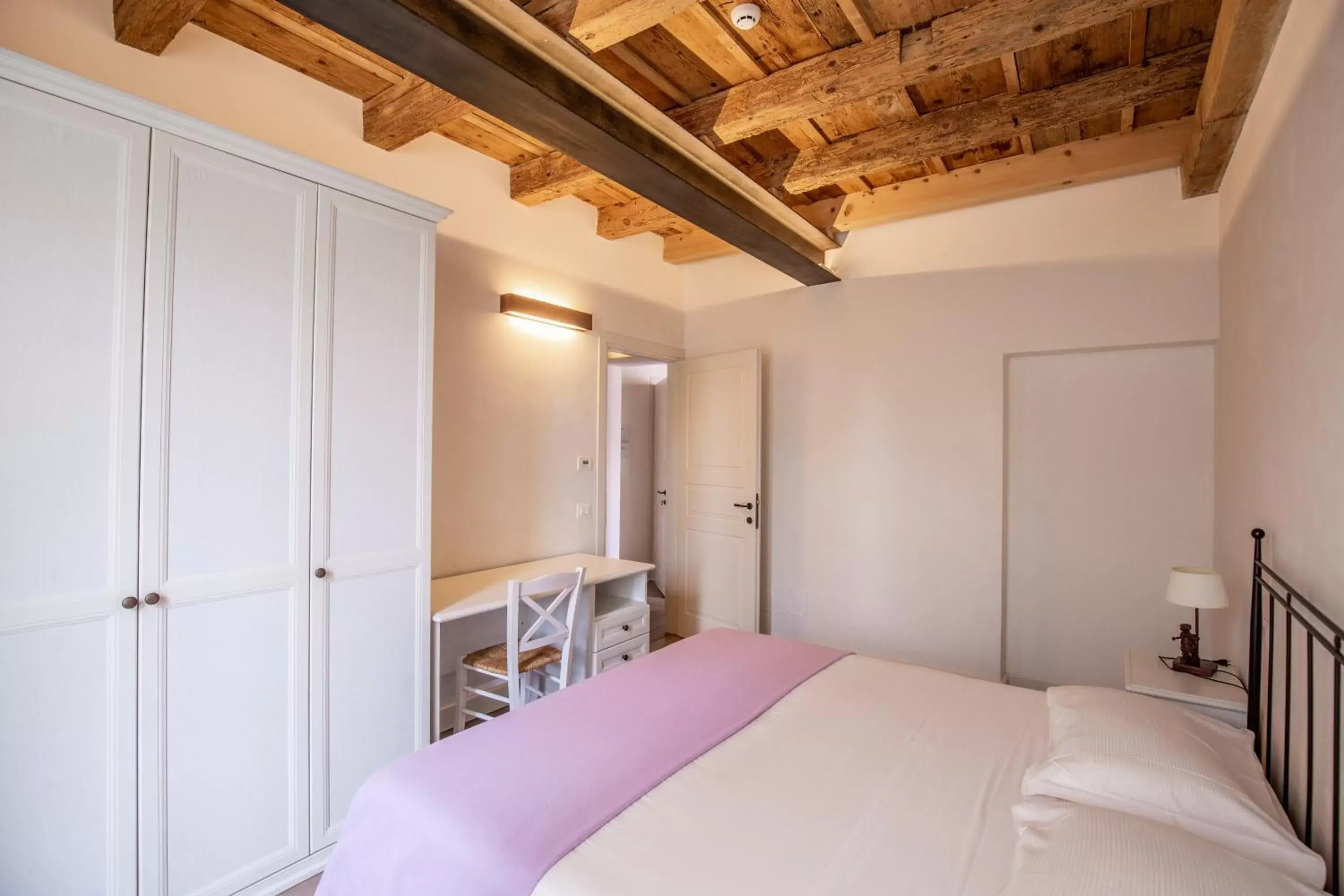 One-Bedroom Apartment in Residence Corte San Carlo