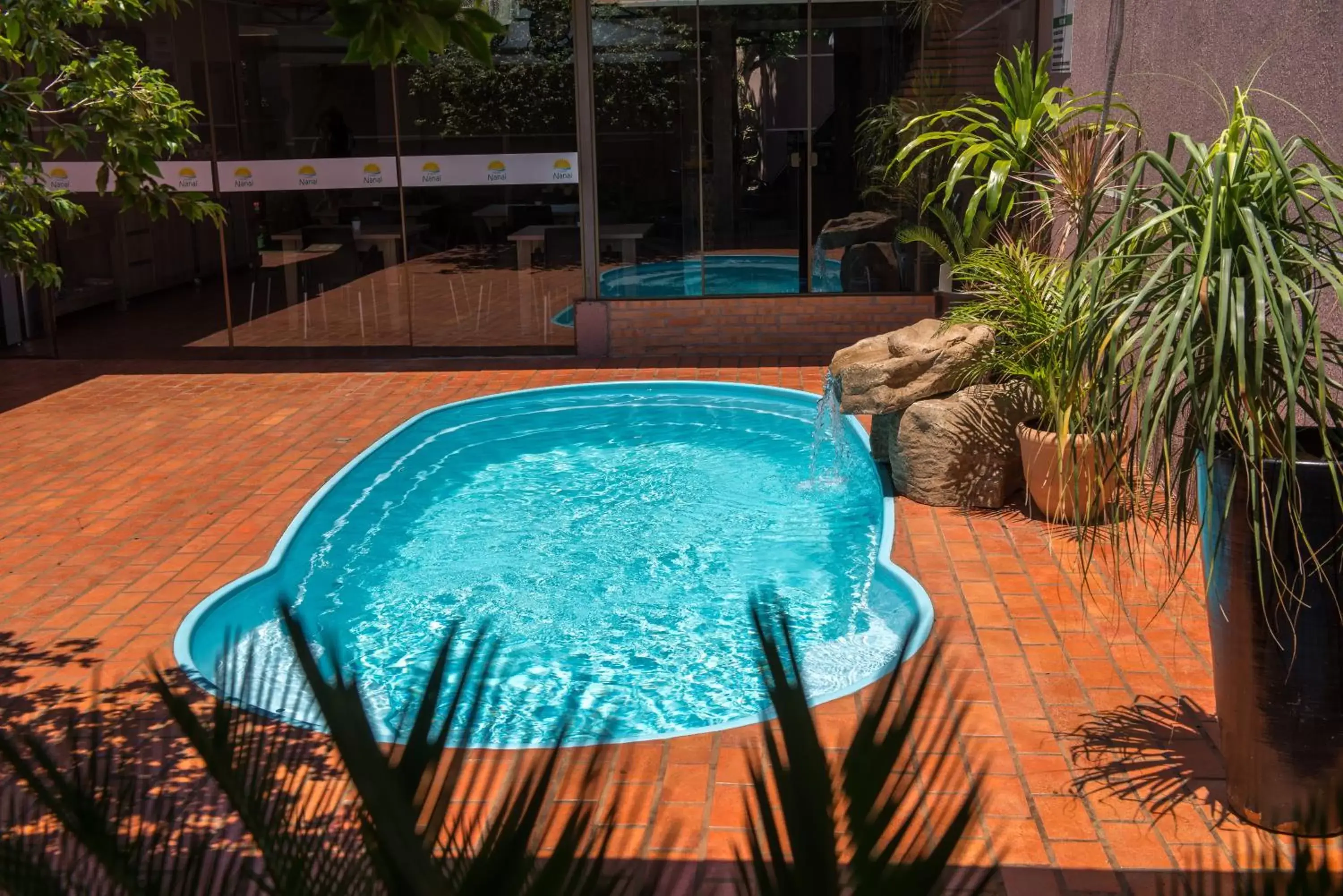 Pousada Nanai Pousada Nanai