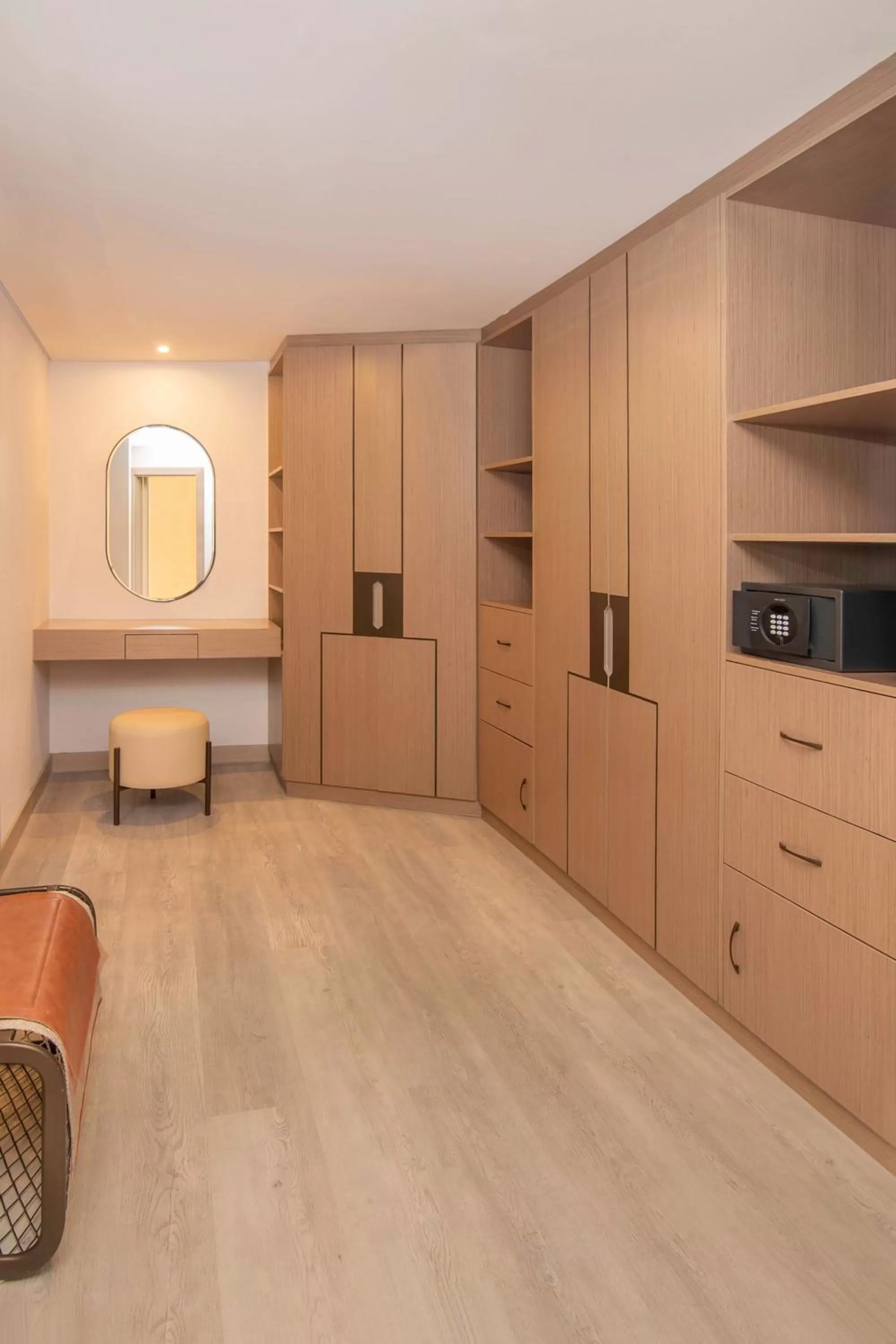 Photo of the whole room in Sheraton Abu Dhabi Hotel & Resort