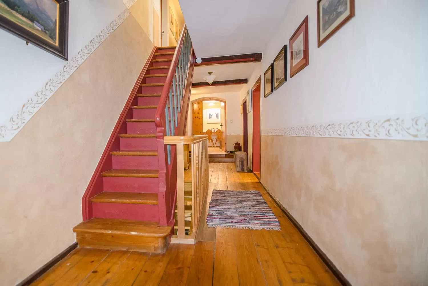 Other in Berggasthof Butzn Wirt