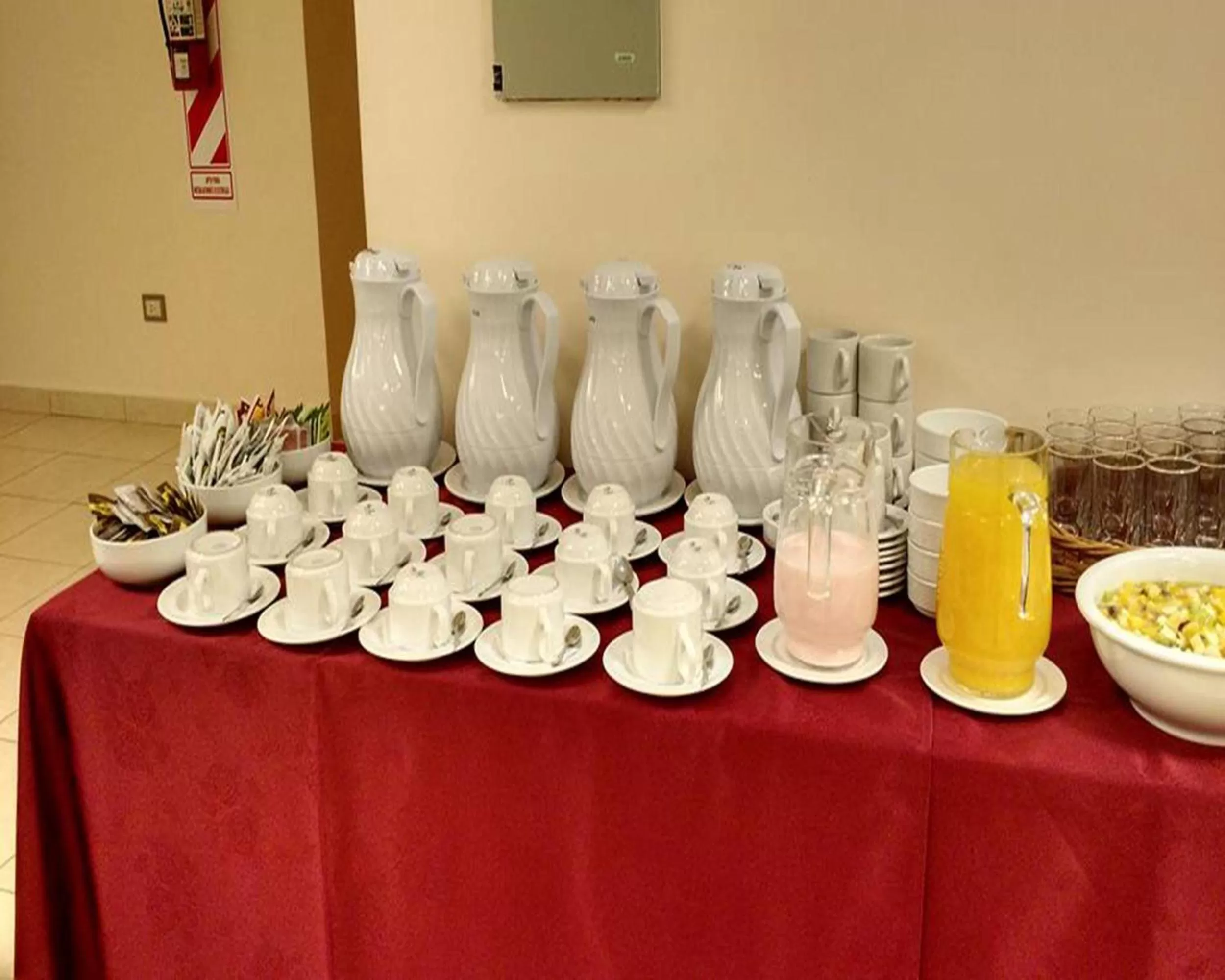 Lounge or bar in Hotel El Cortijo