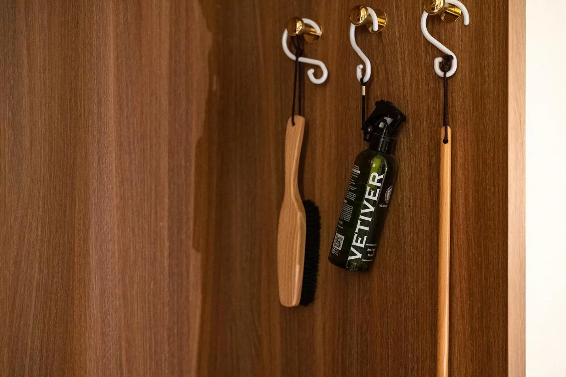 Photo of the whole room in The OneFive Terrace Fukuoka