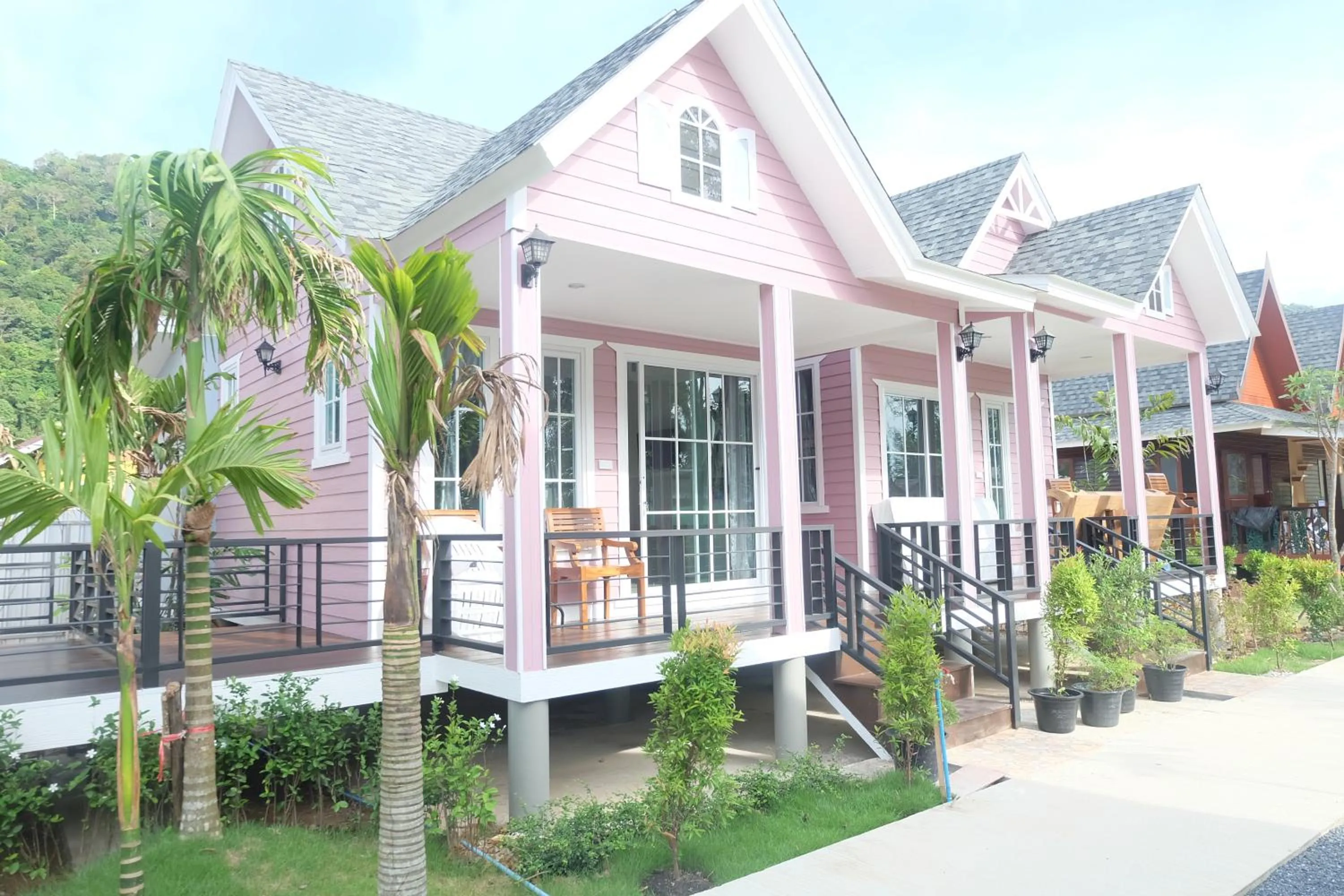 Other in My Home Lantawadee Resort