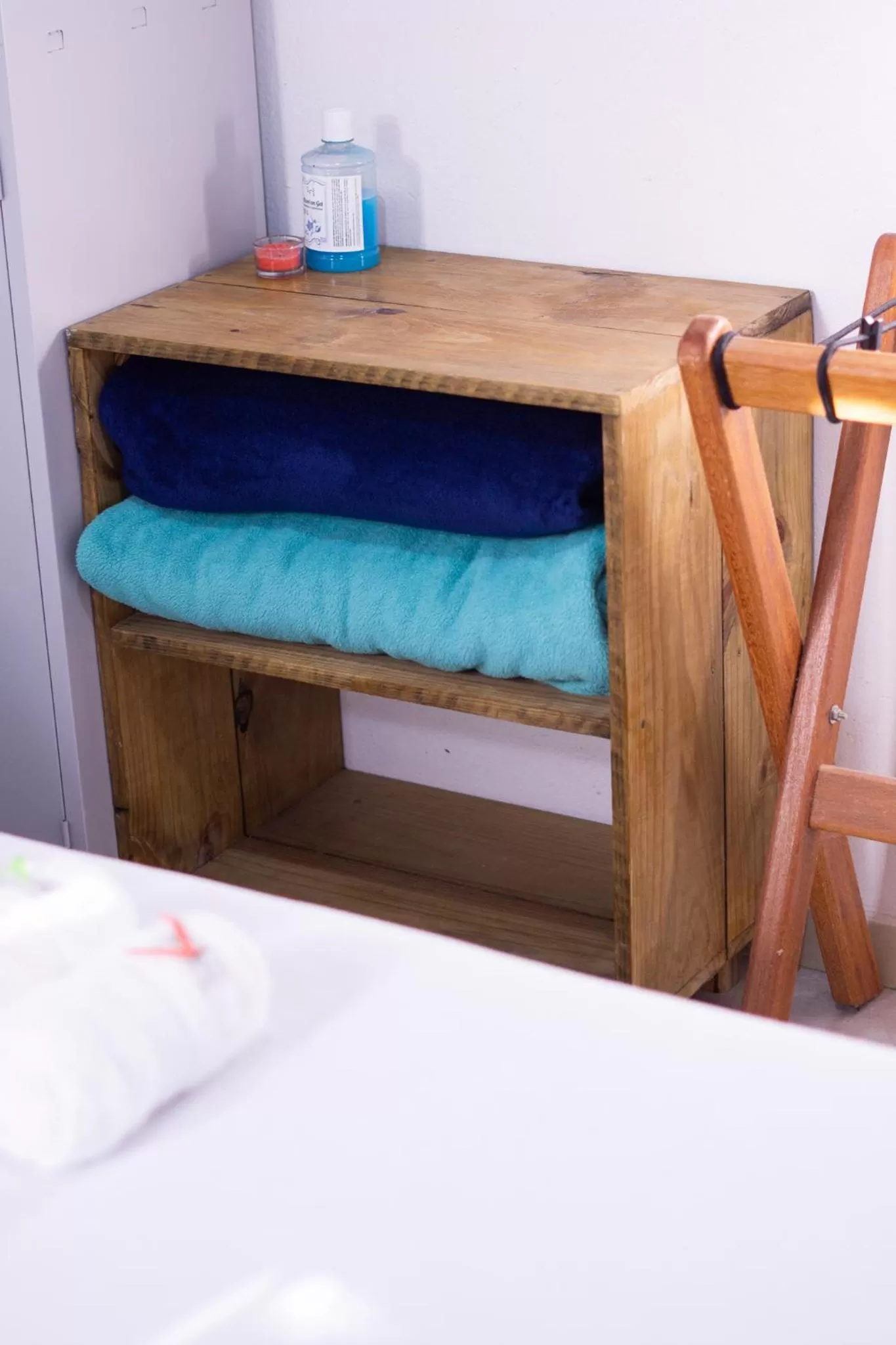 Decorative detail, Bed in Casa dos Açores Cama e Café