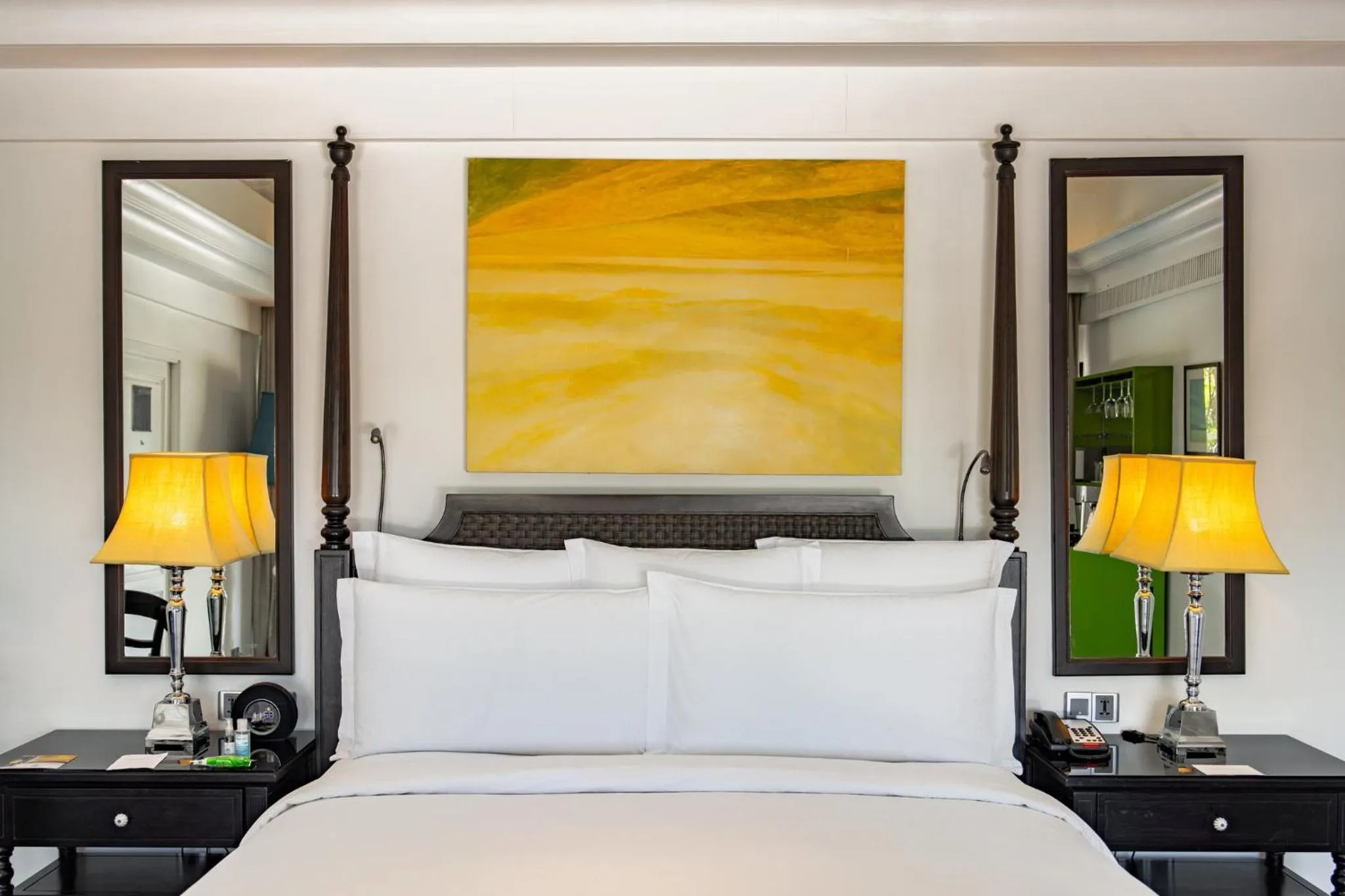 Photo of the whole room, Bed in InterContinental Koh Samui Resort, an IHG Hotel