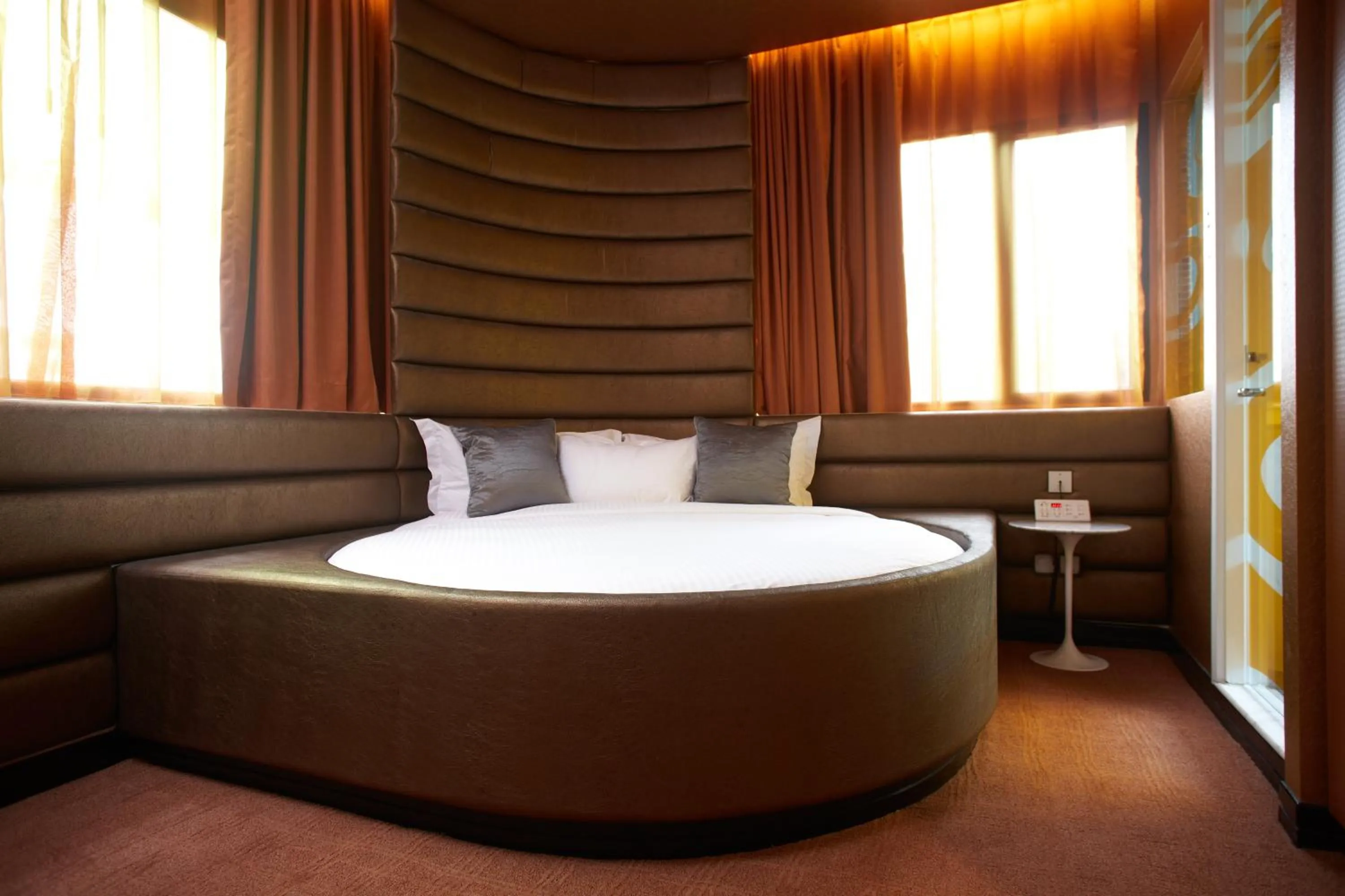 Bedroom in Hotel Re! @ Pearl's Hill