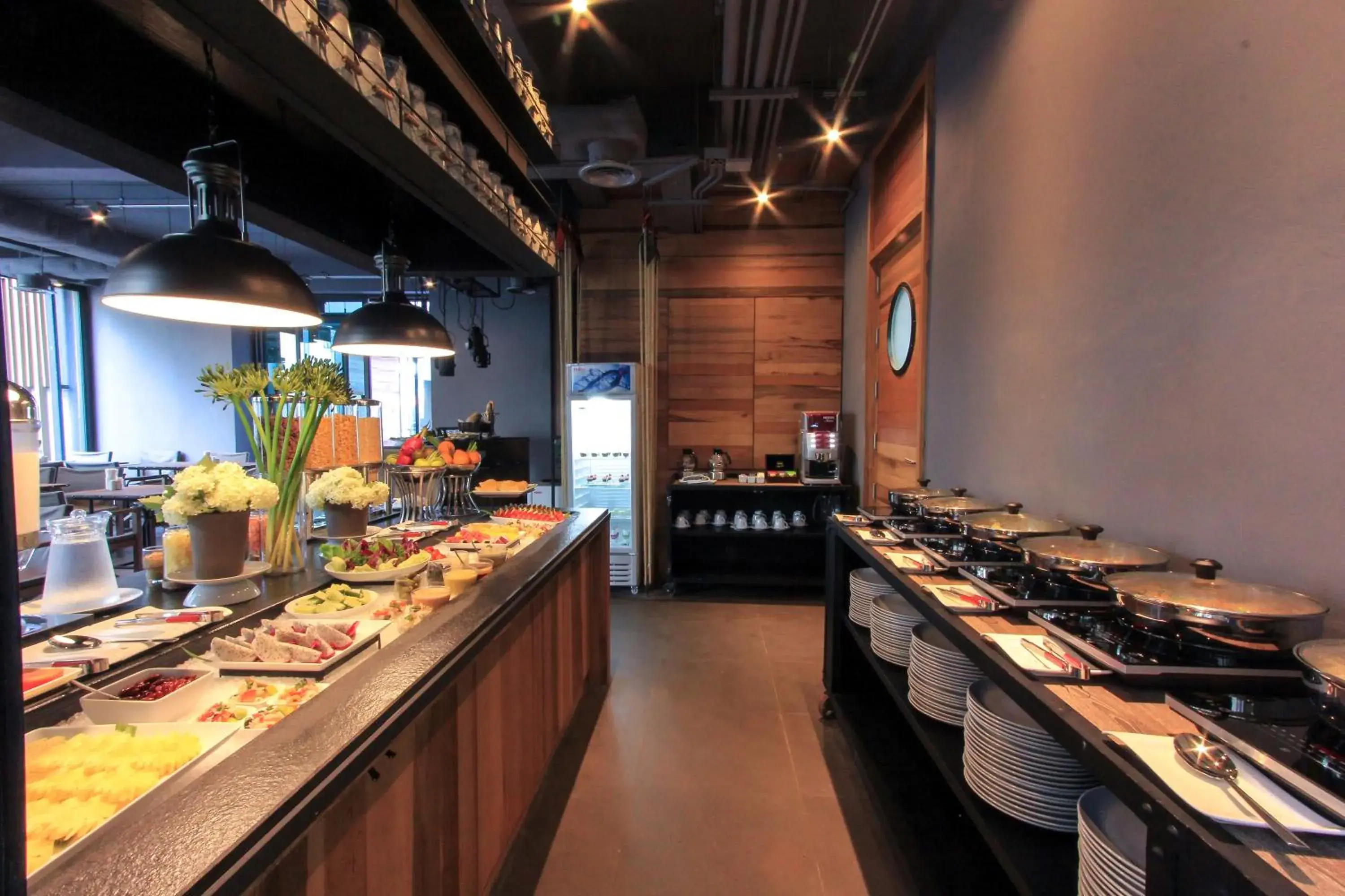 Restaurant/places to eat in Sugar Marina Hotel-SURF-Kata Beach Restaurant/places to eat in Sugar Marina Hotel-SURF-Kata Beach