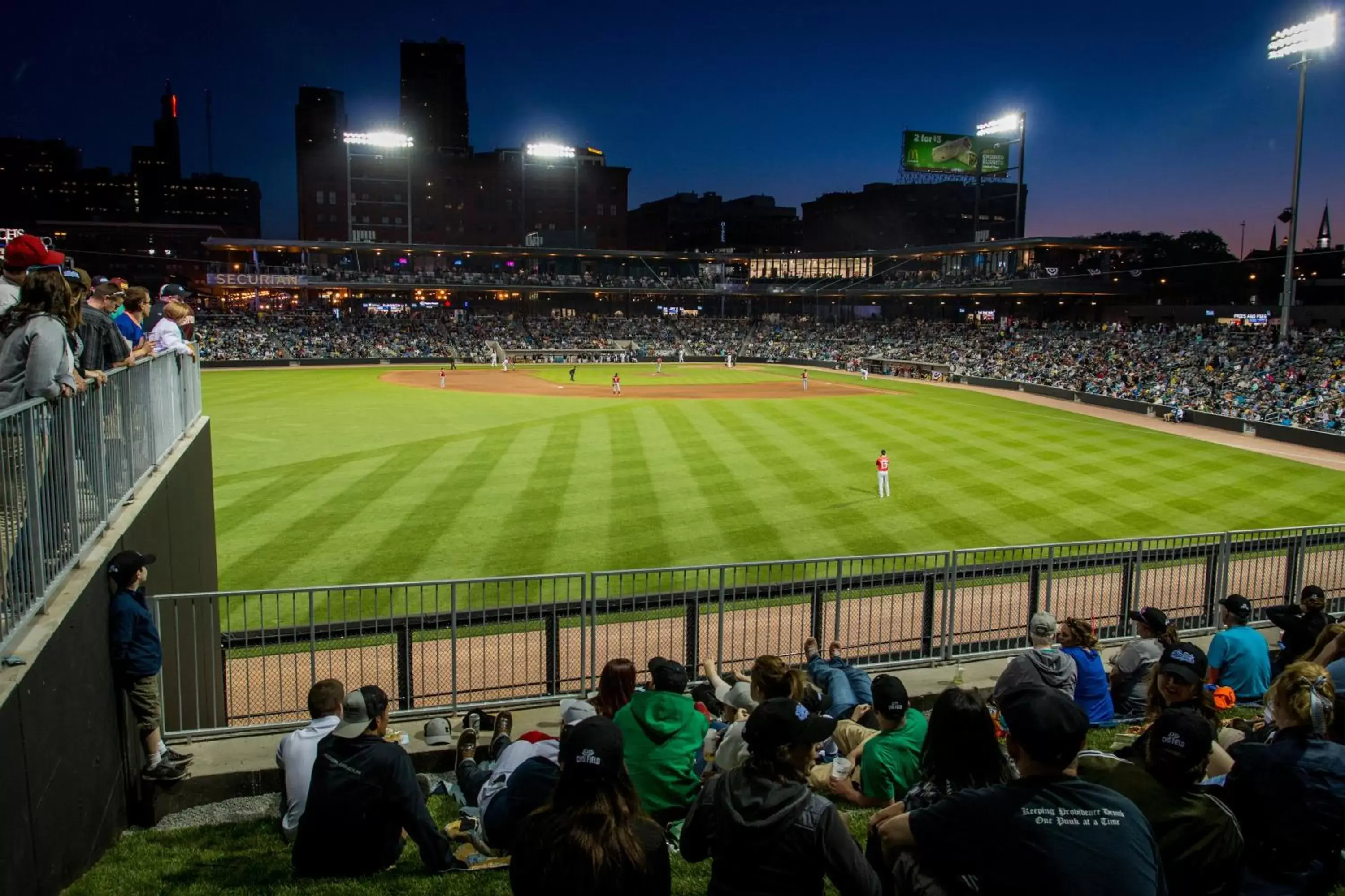 Nearby landmark, Other Activities in Holiday Inn St. Paul Downtown, an IHG Hotel