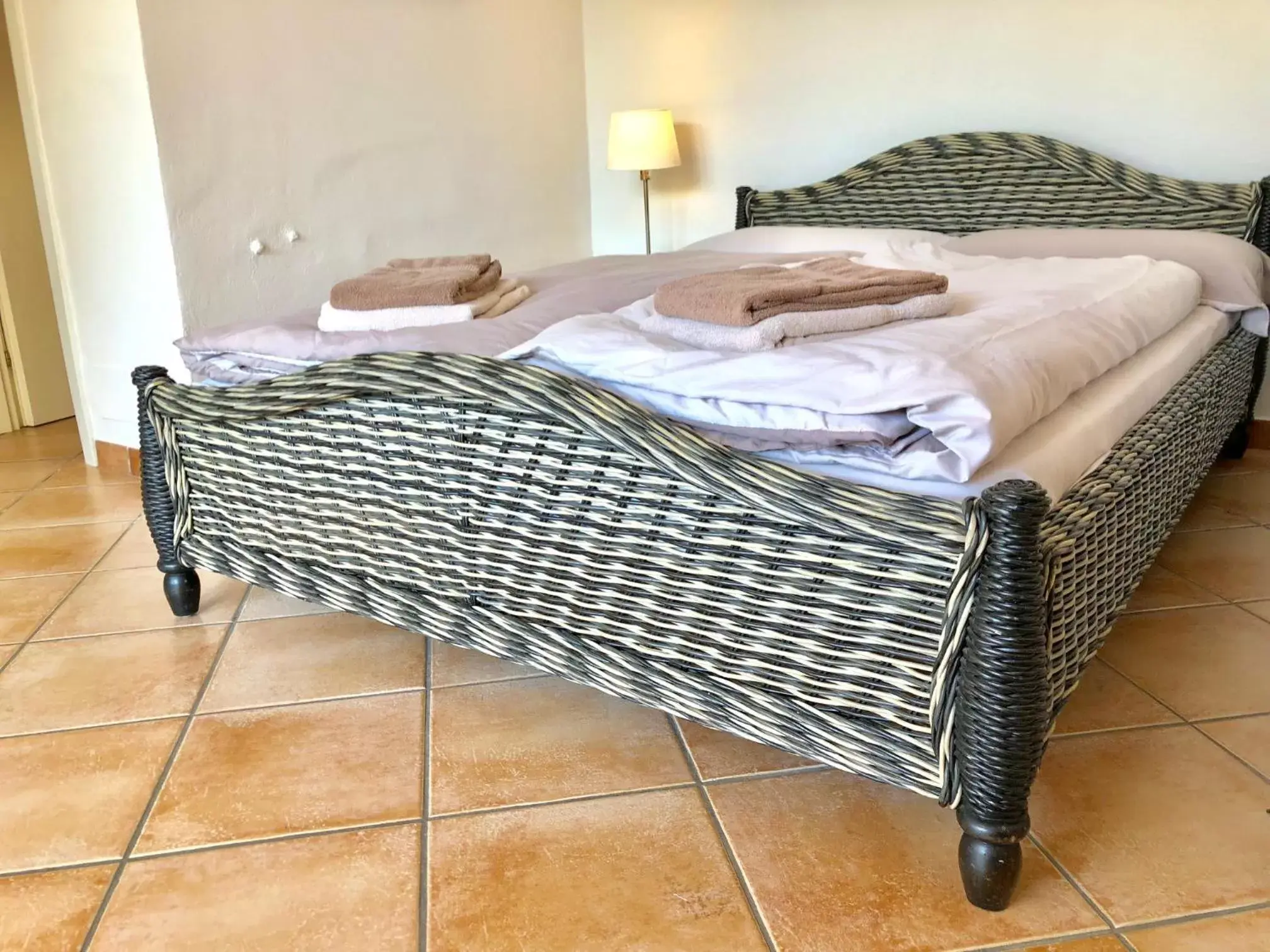 Bed in Residenza Ai Ronchi 1 2 6