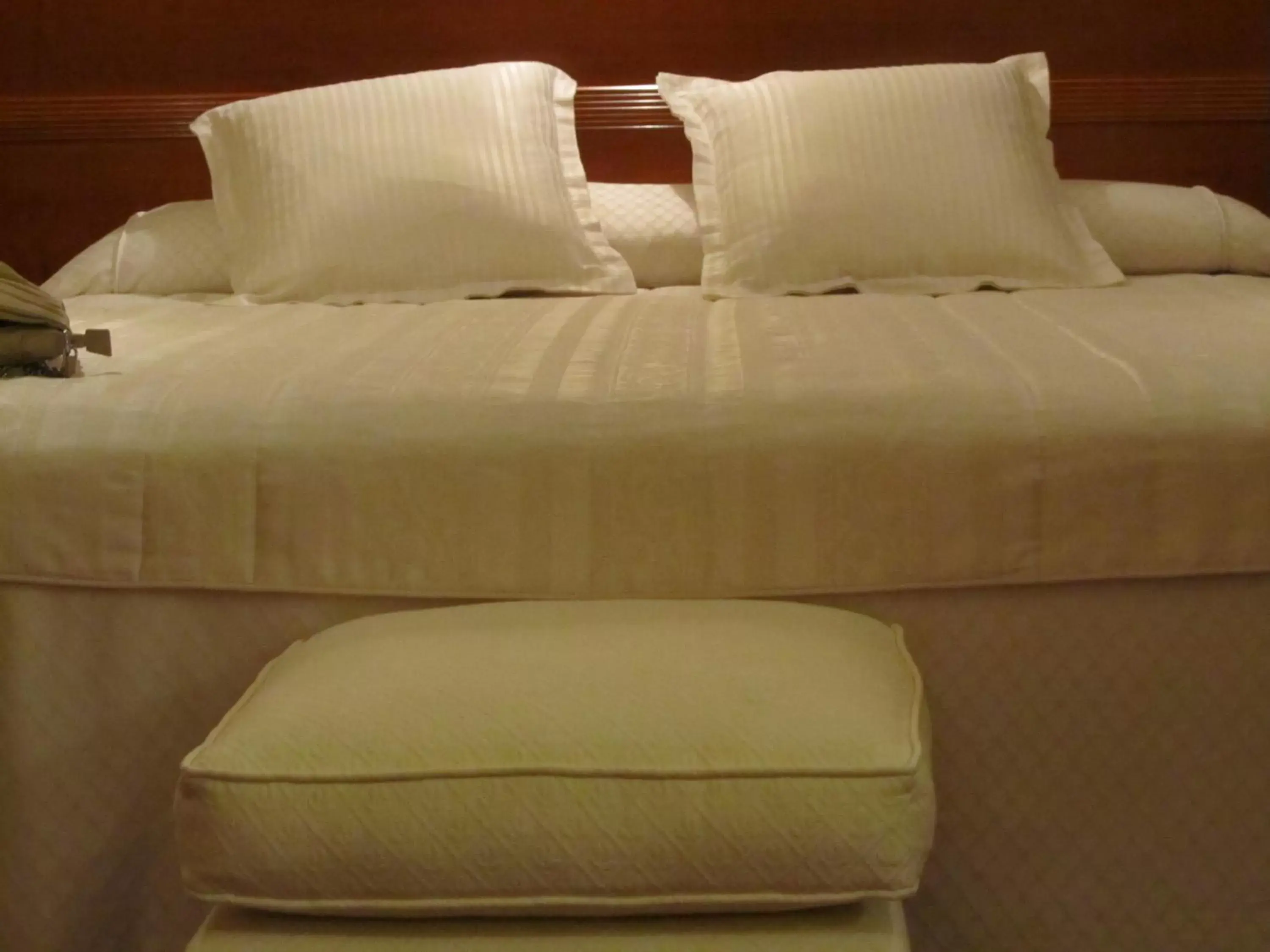 Bed in Bellavista