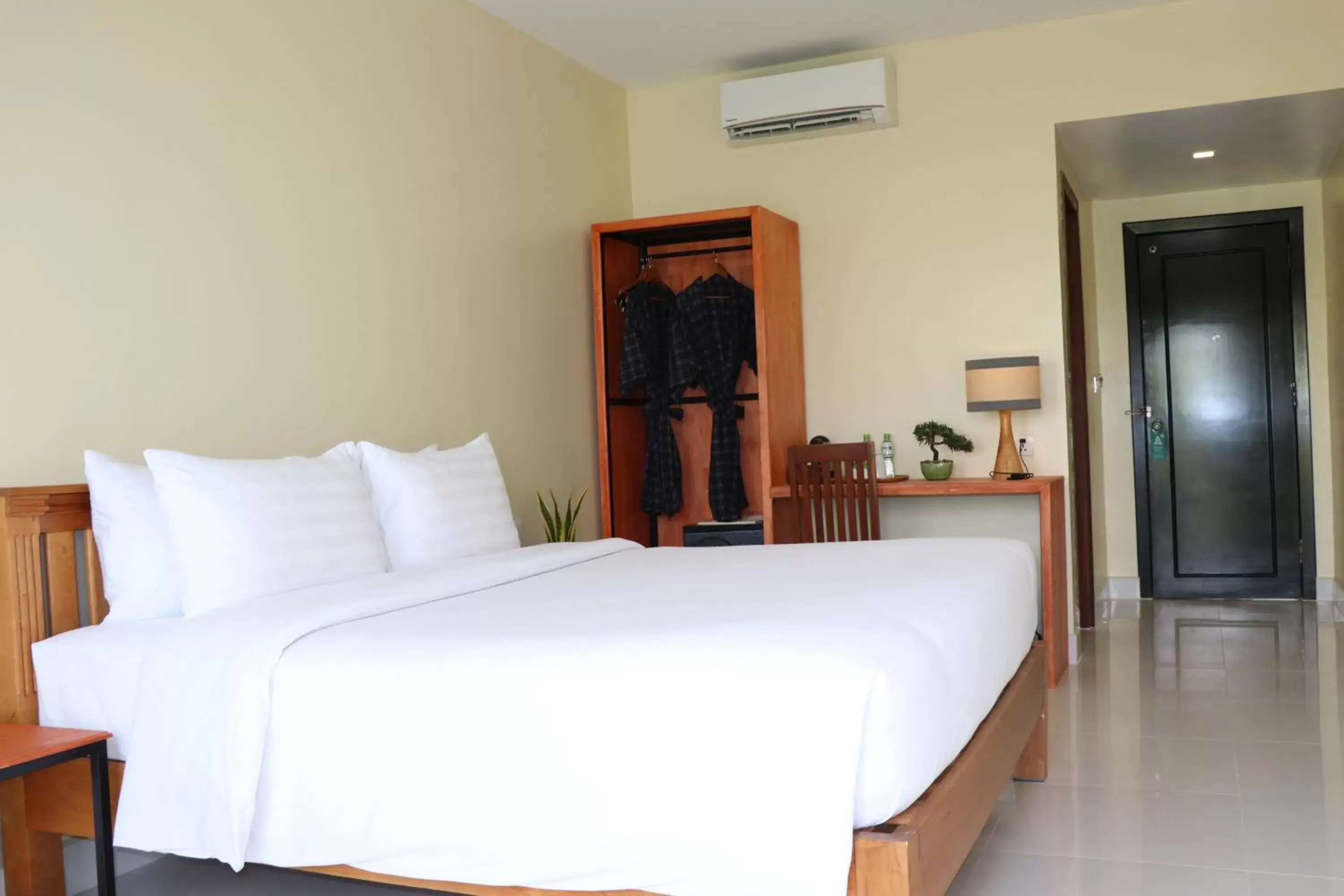 Property building, Bed in Landing Gold by Amatak Property building, Bed in Landing Gold by Amatak