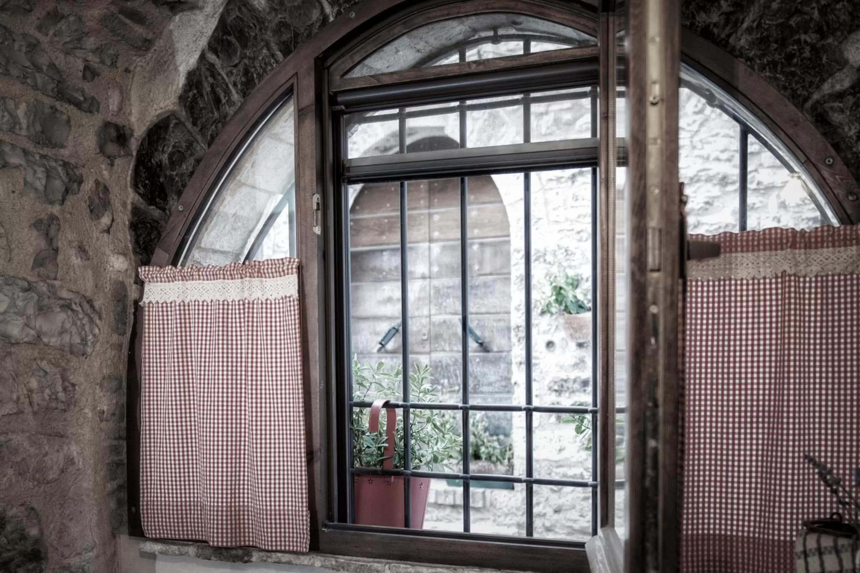 Balcony/Terrace in La Residenza Dei Cappuccini