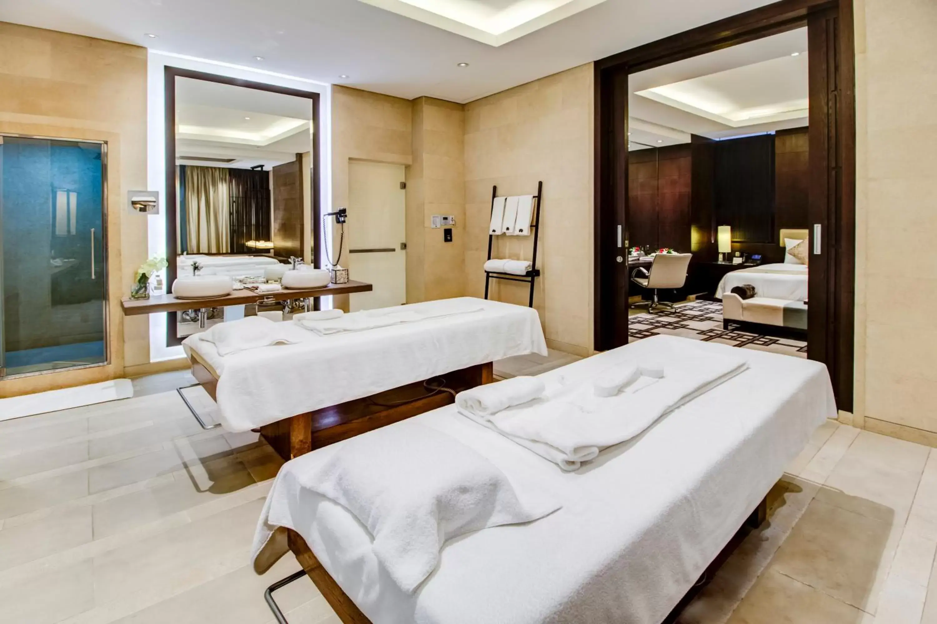 Spa/Wellness in Narcissus Riyadh Hotel & Spa