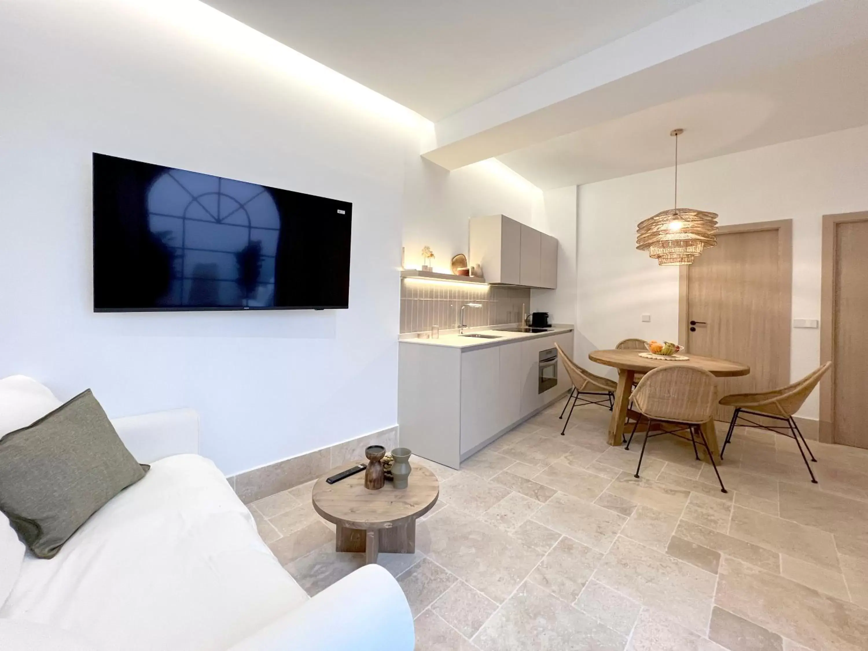 Two-Bedroom Apartment in Arcos de Medina - Apartamentos premium Two-Bedroom Apartment in Arcos de Medina - Apartamentos premium