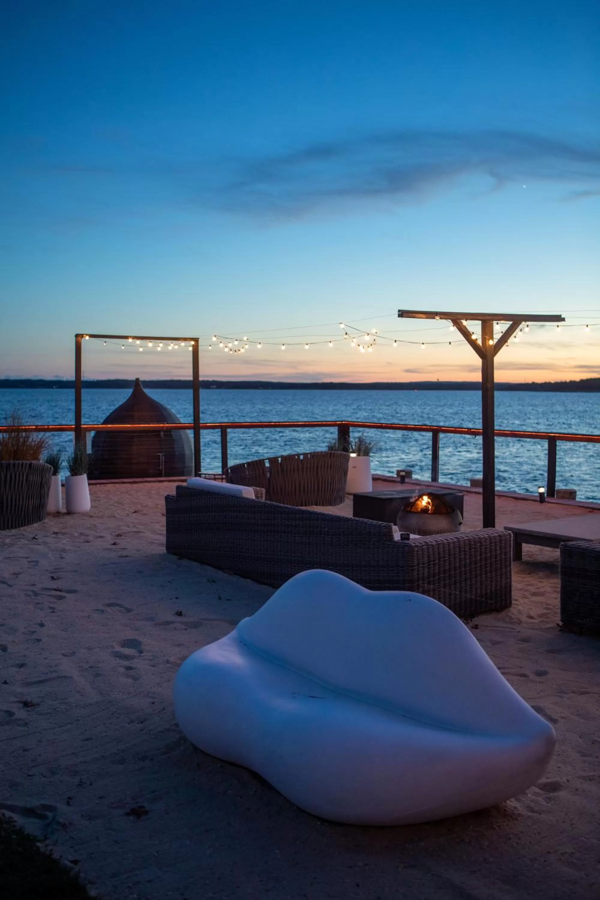 Aqua by American Beech - Adults Only