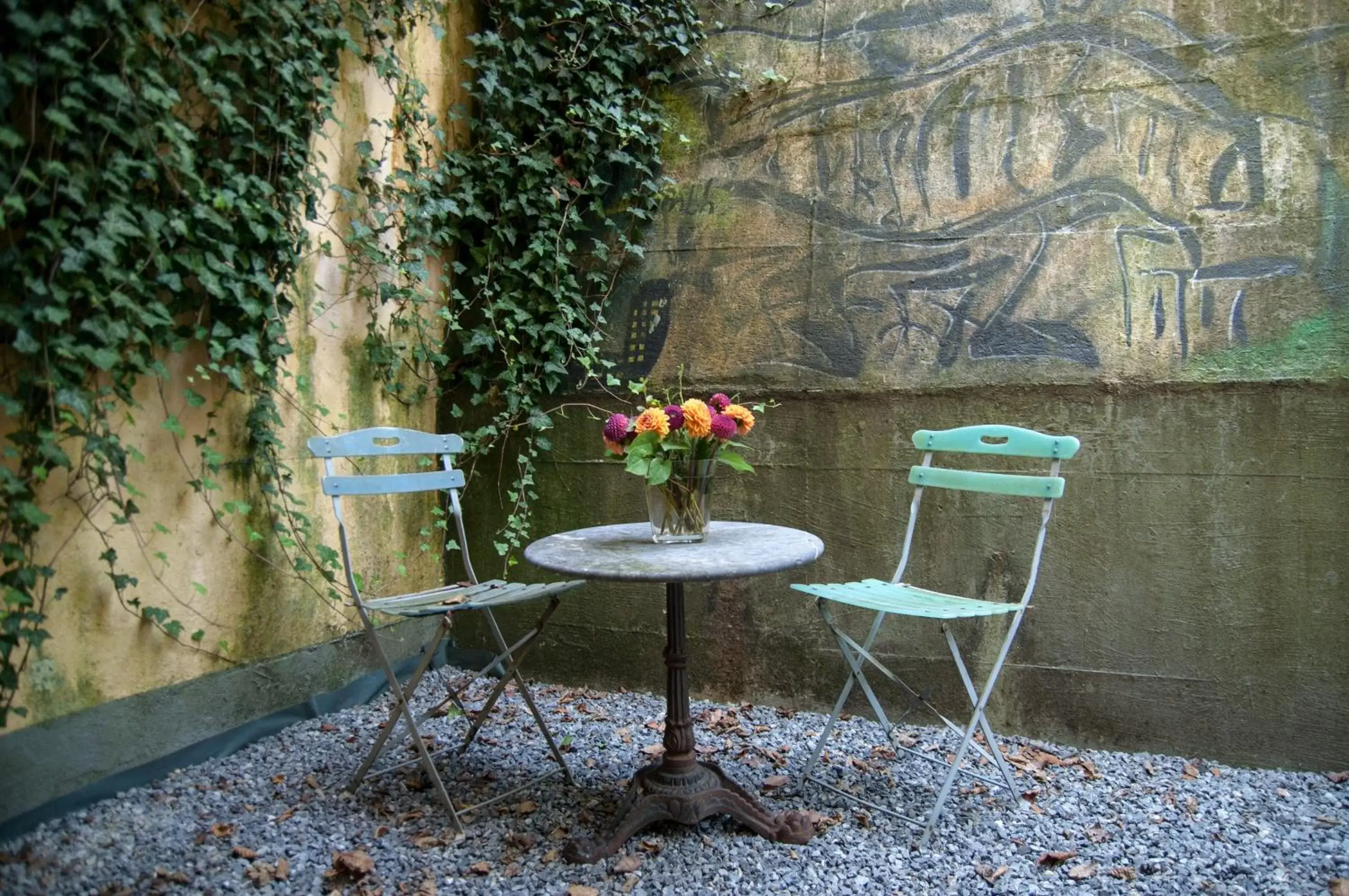 Property building in also-Hotel an der Hardt Property building in also-Hotel an der Hardt