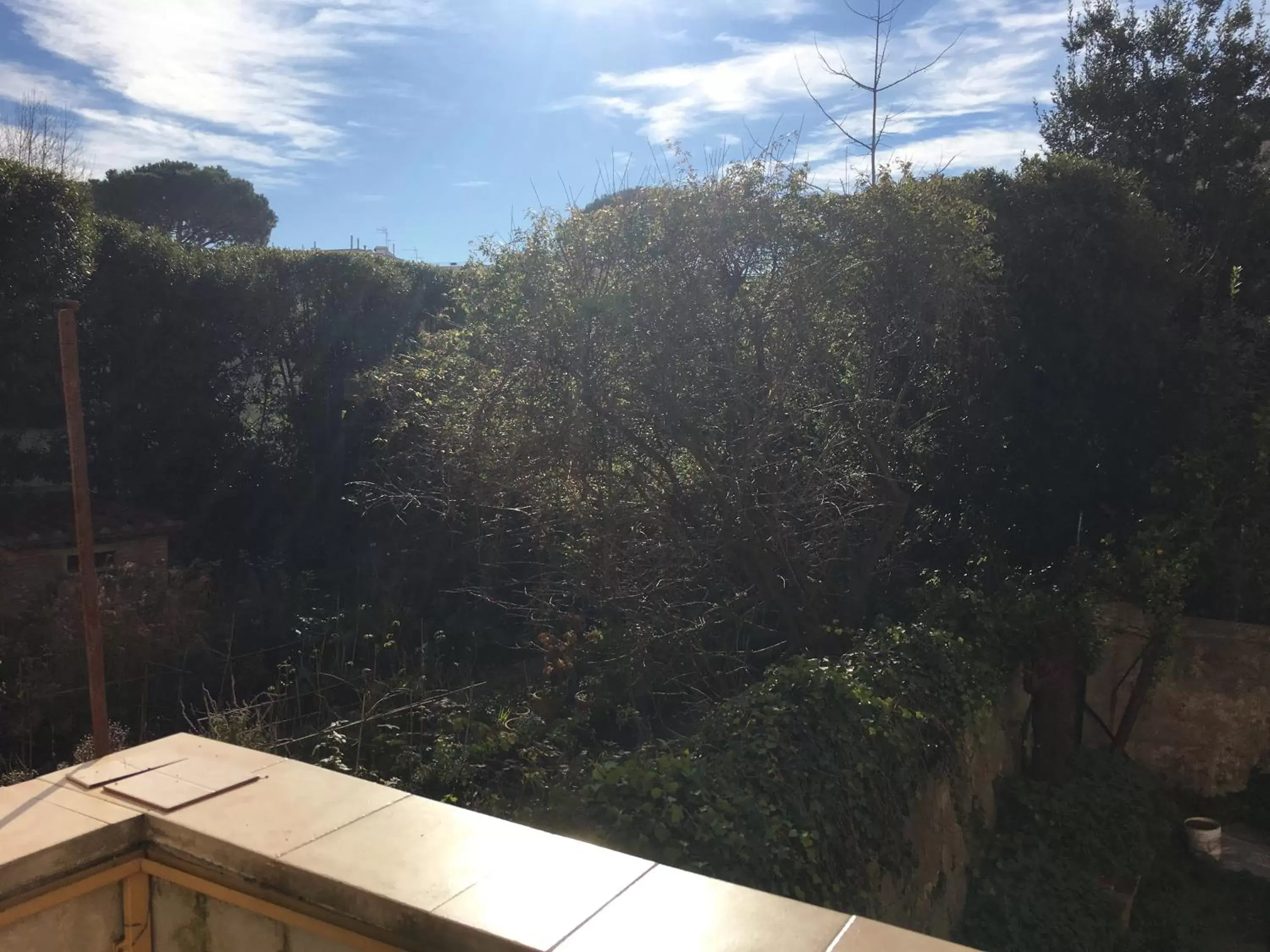 Balcony/Terrace, Mountain View in Maison Dei Miracoli