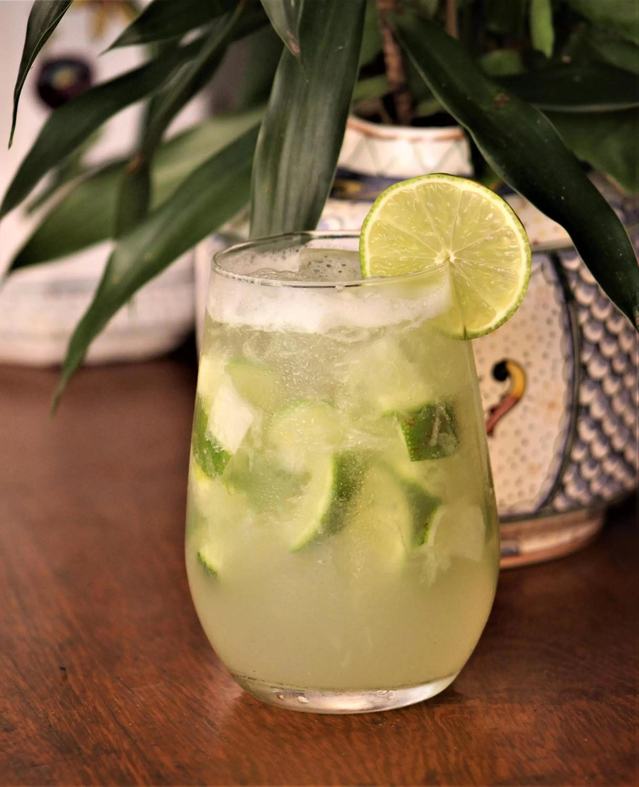 Restaurant/places to eat in La Chimère Buzios Essence