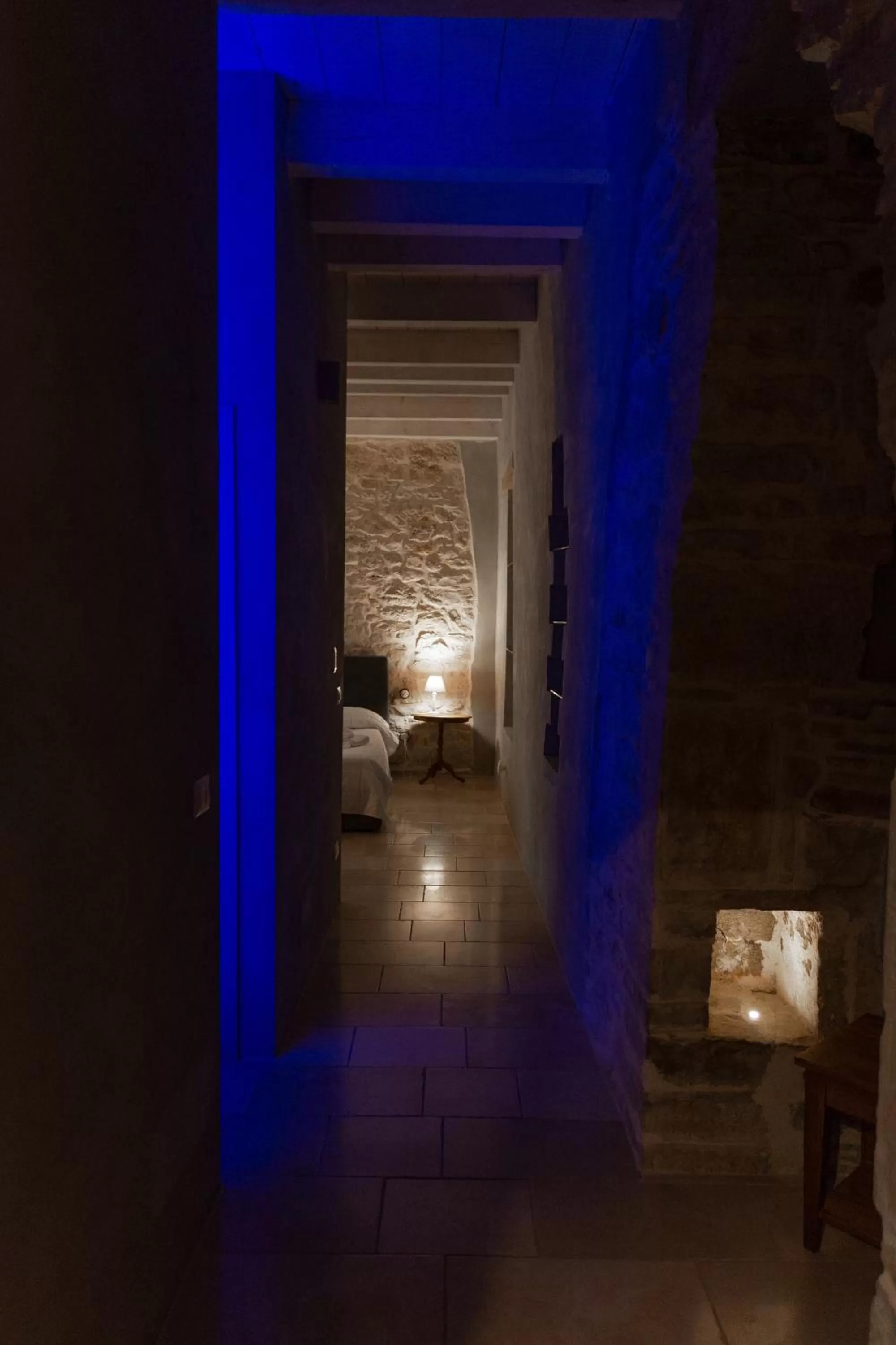 Graffiti B&B Apartments