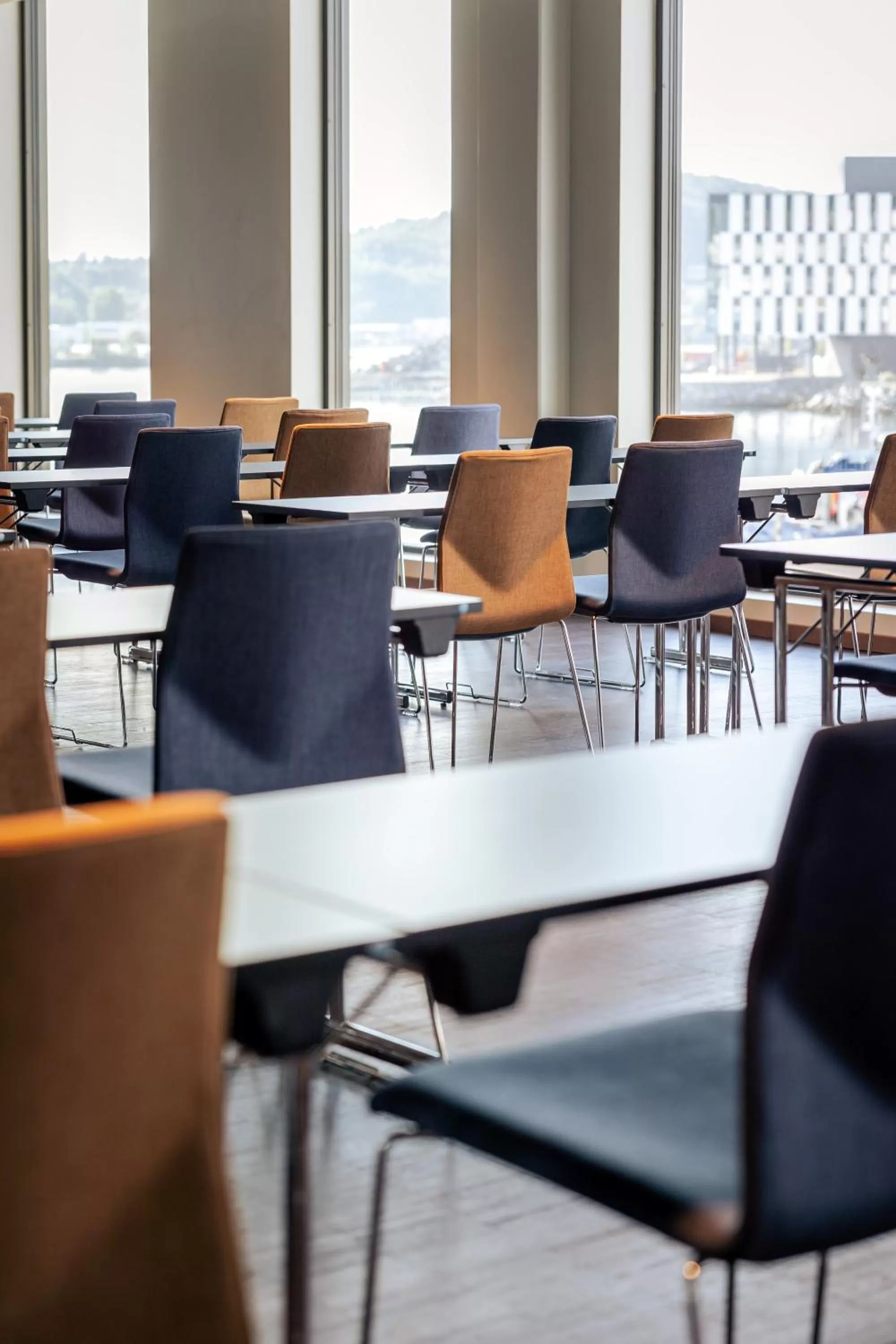 Meeting/conference room in Quality Hotel Harstad