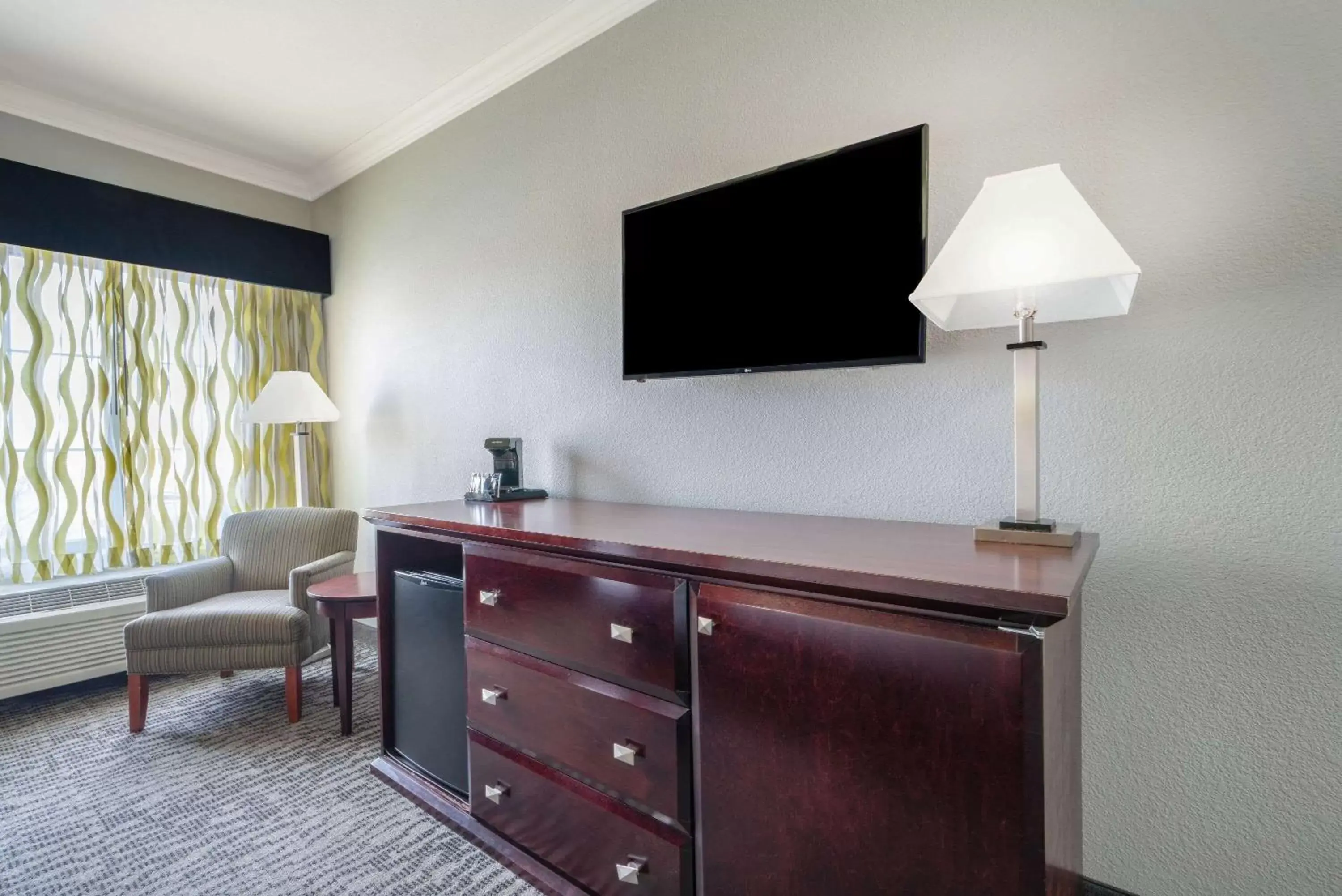 TV and multimedia, TV/Entertainment Center in La Quinta by Wyndham Loveland