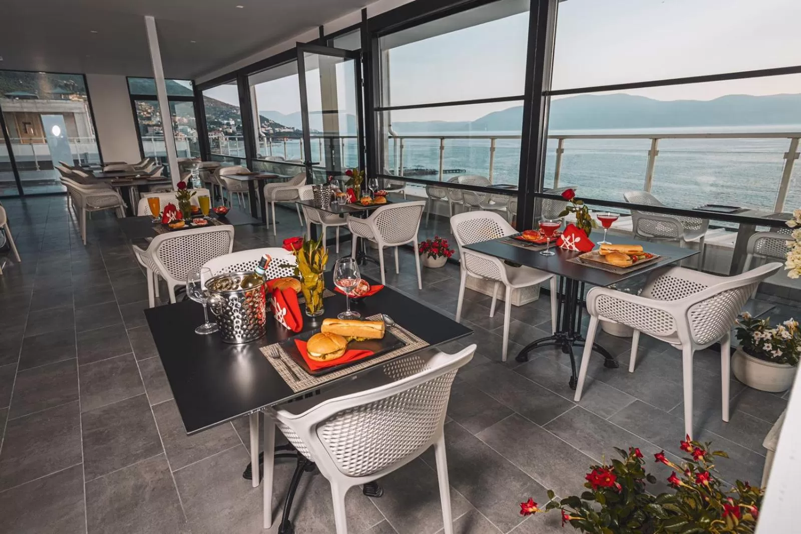 Lounge or bar in Grand Mirage