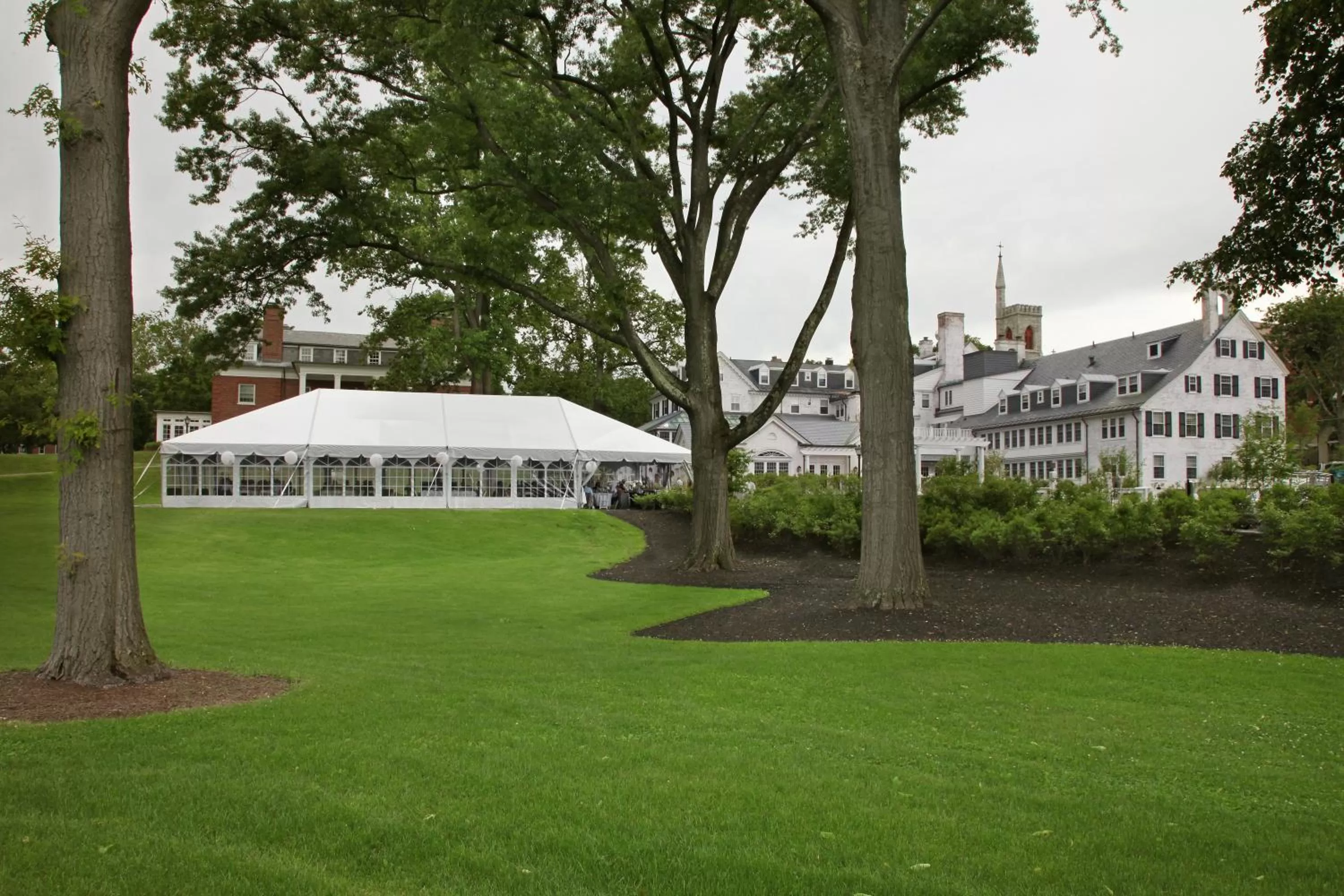 Property building in Inn on Boltwood