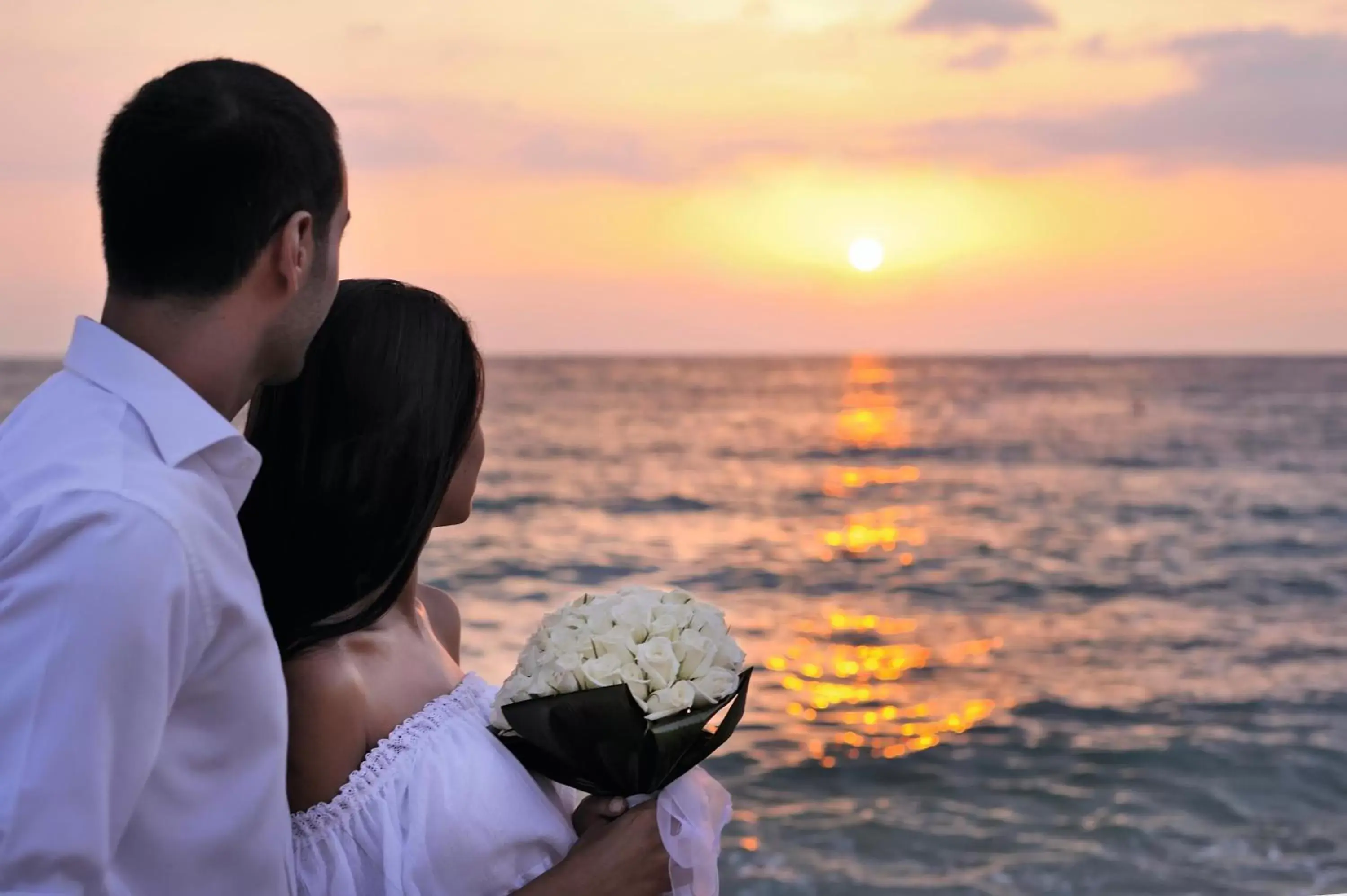 wedding, Sunrise/Sunset in Movenpick Waterpark Resort & Spa Soma Bay