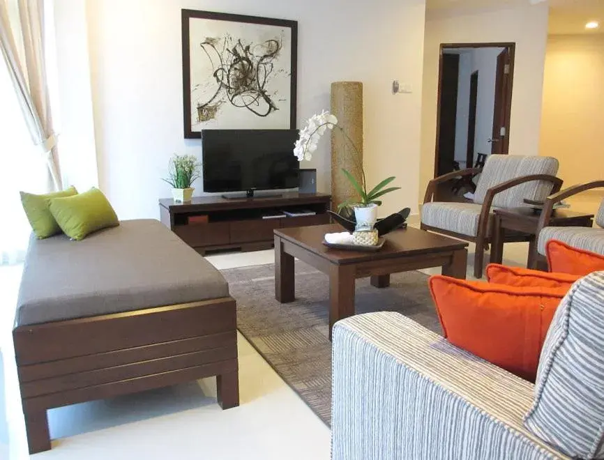 Samsuria Beach Resort & Residence Samsuria Beach Resort & Residence