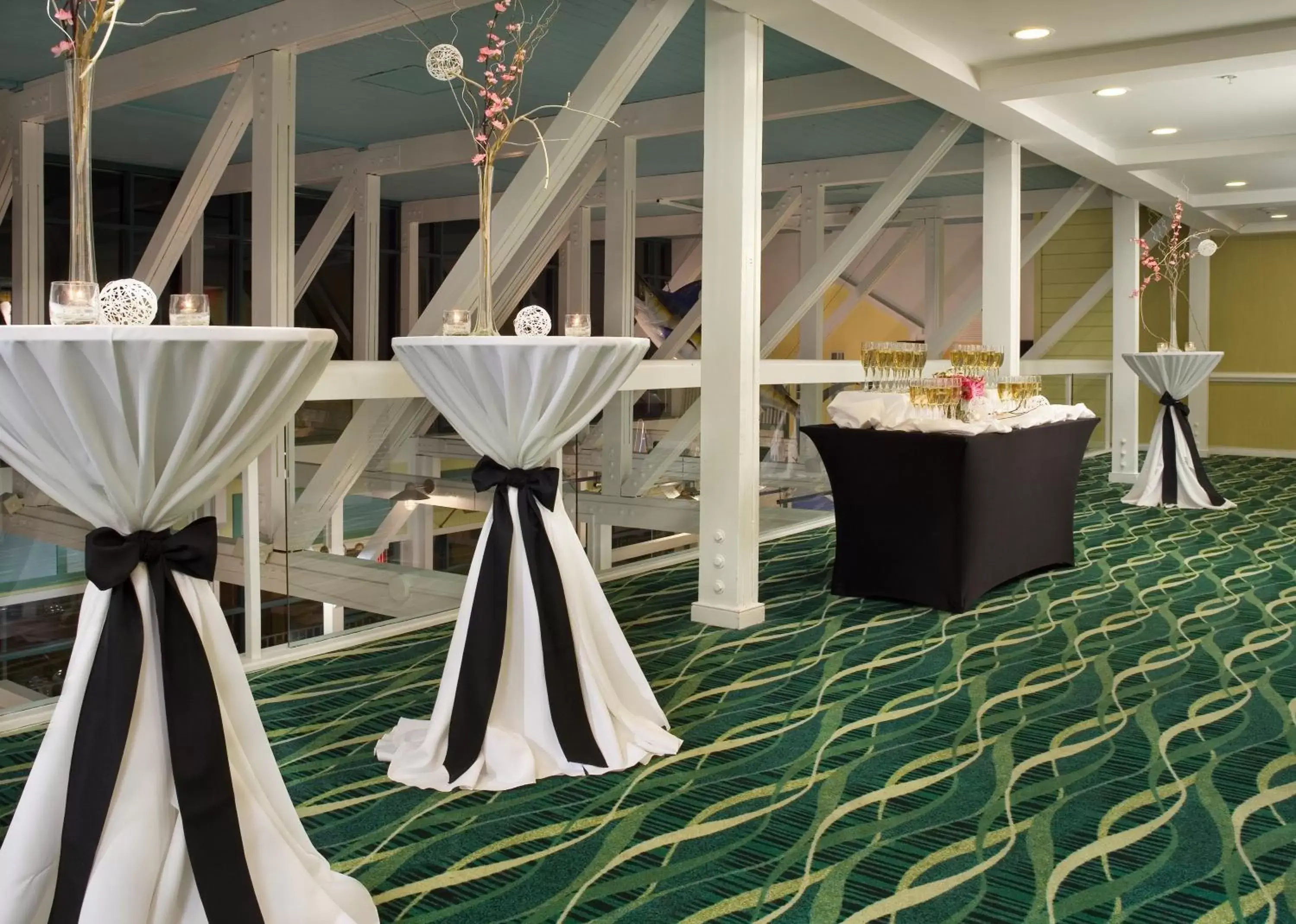 Meeting/conference room, Banquet Facilities in Holiday Inn Va Beach-Oceanside 21st St, an IHG Hotel
