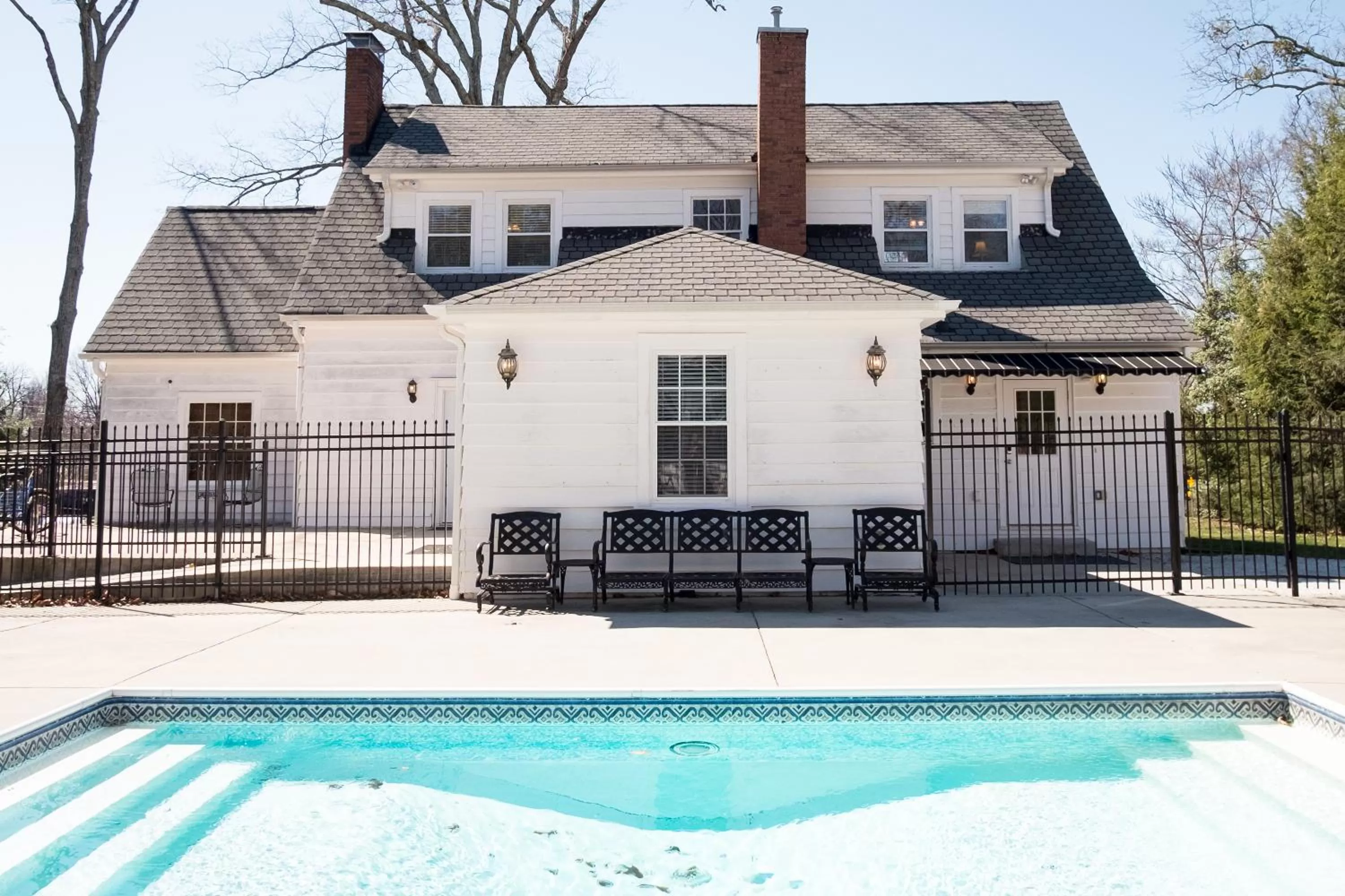 Swamp Rabbit Inn Travelers Rest