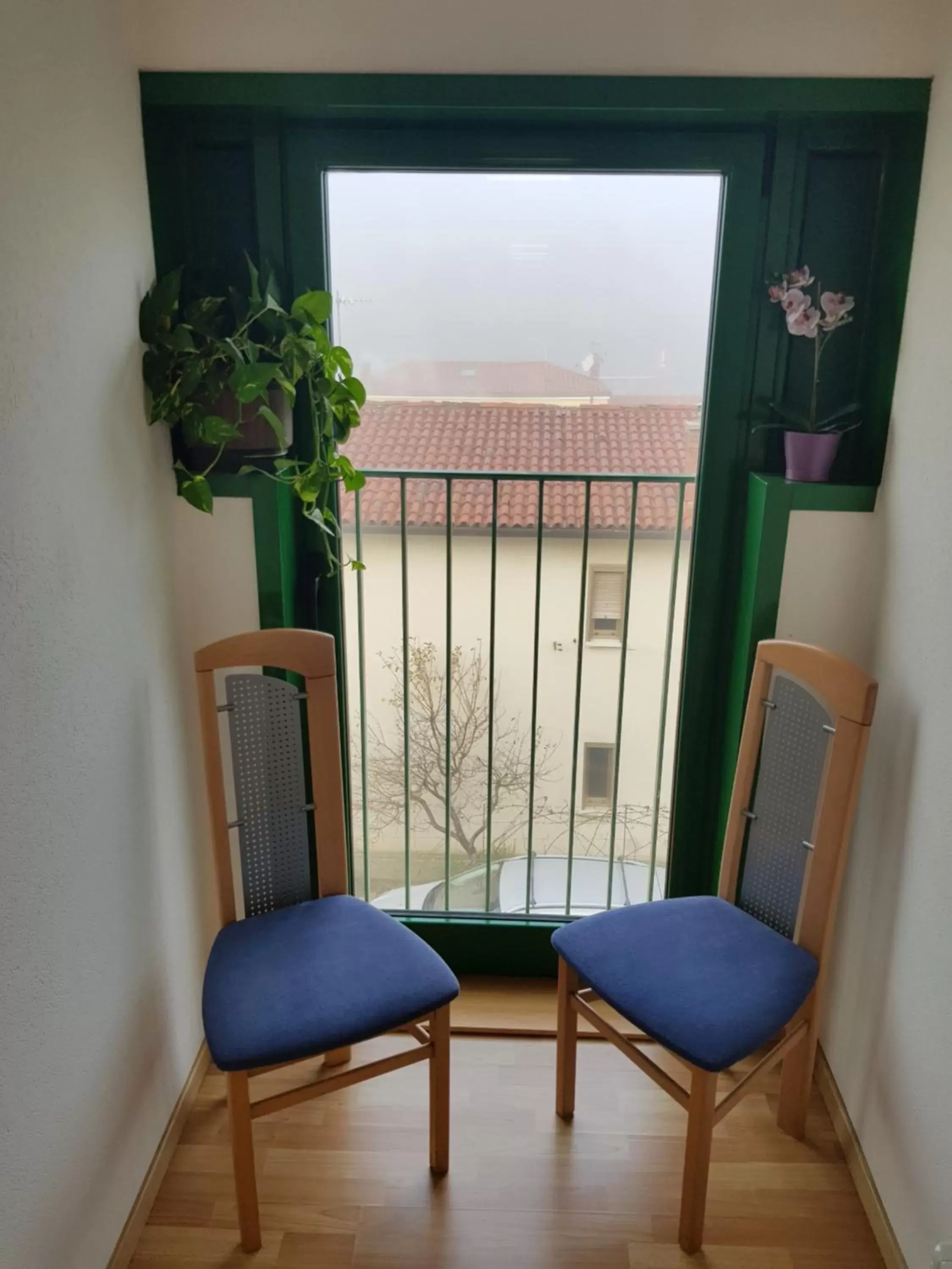 Patio, Seating Area in Hotel Oasi