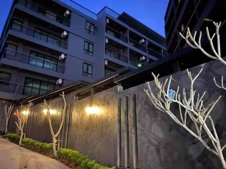 Aonang Dugong-SHA Extra Plus